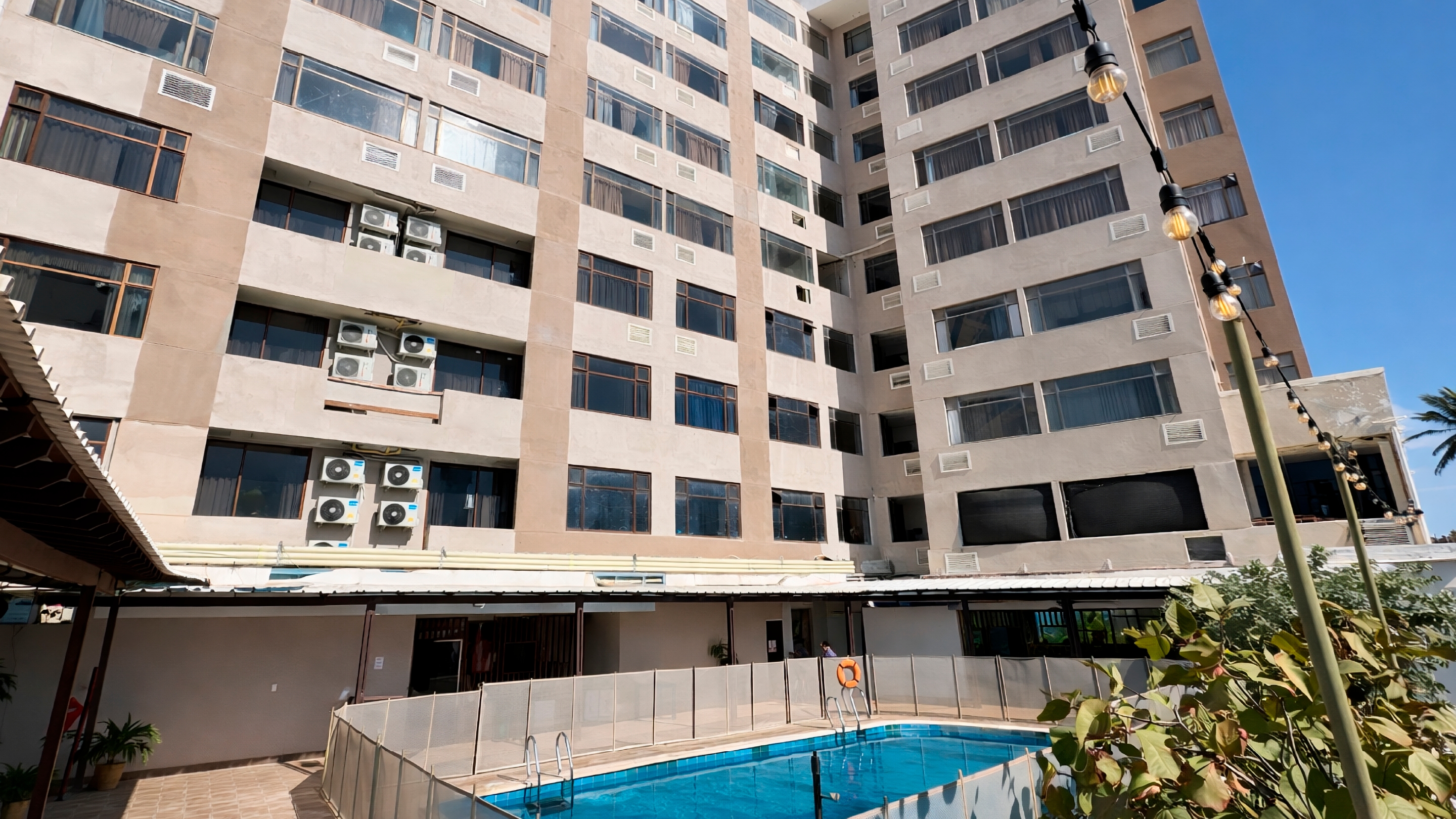 Foto de Hotel Toné by On vacation