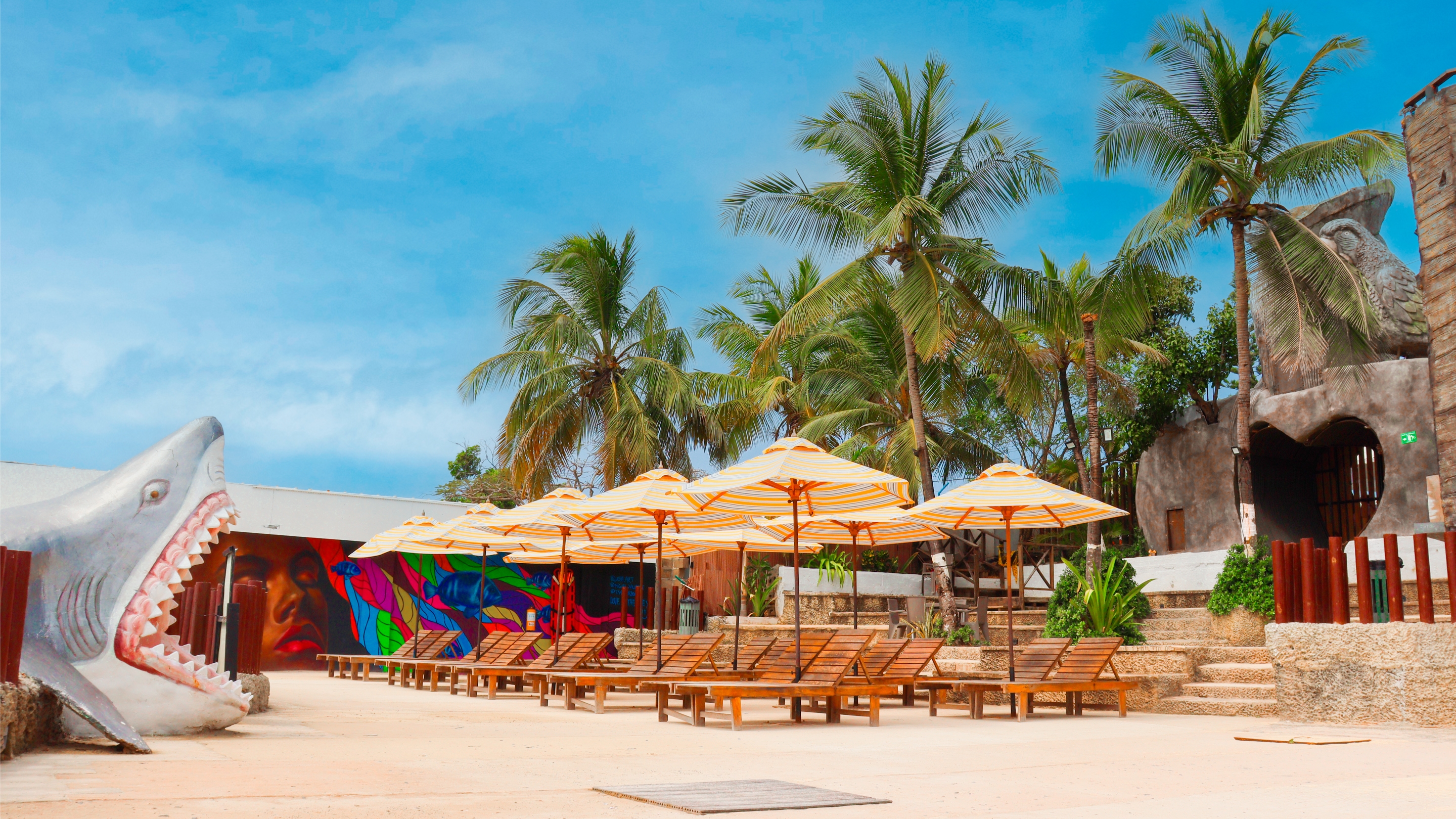 Foto de Hotel Blue Cove by On vacation