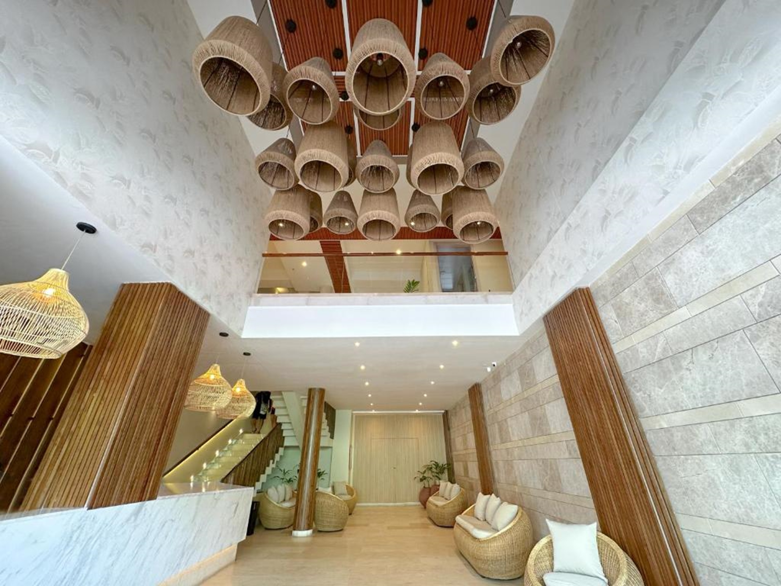 Foto de Hotel Caribbean On Vacation