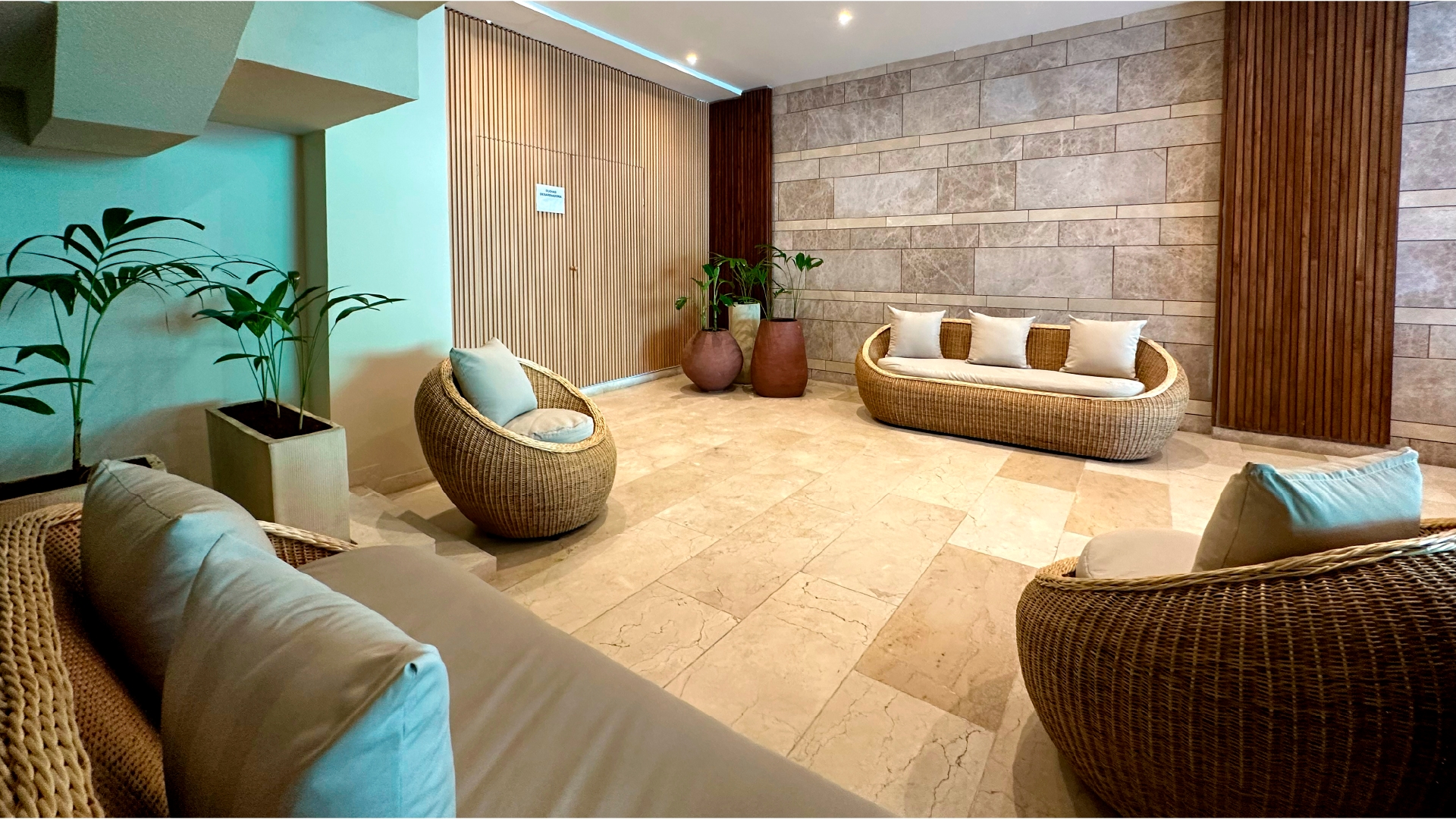 Foto de Hotel Caribbean On Vacation
