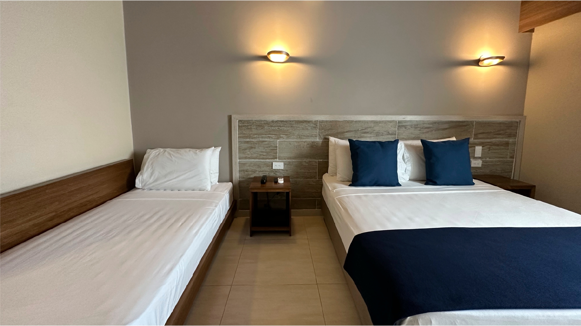 Foto de Hotel Caribbean On Vacation