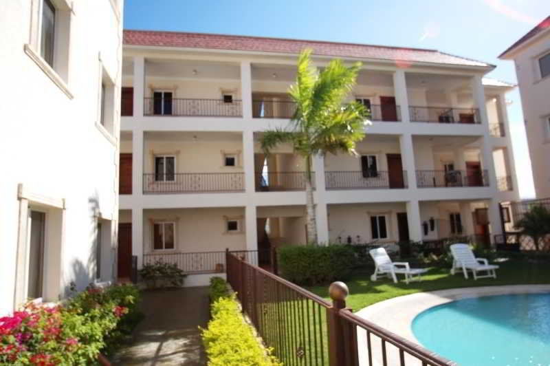 Bavaro Green Aparthotel
