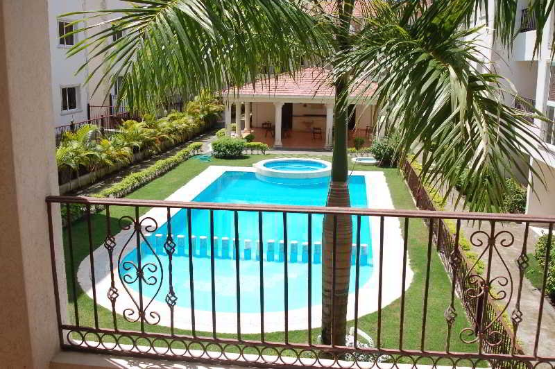 Foto de Bavaro Green Aparthotel
