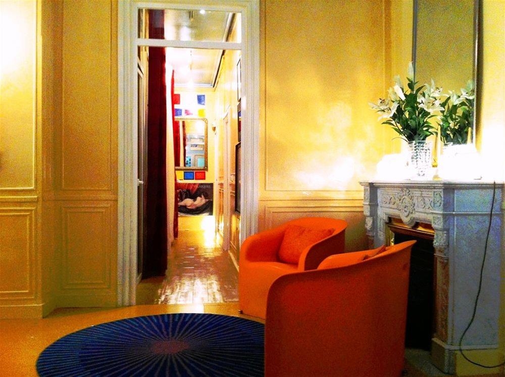 Oyo Hostal La Fontana