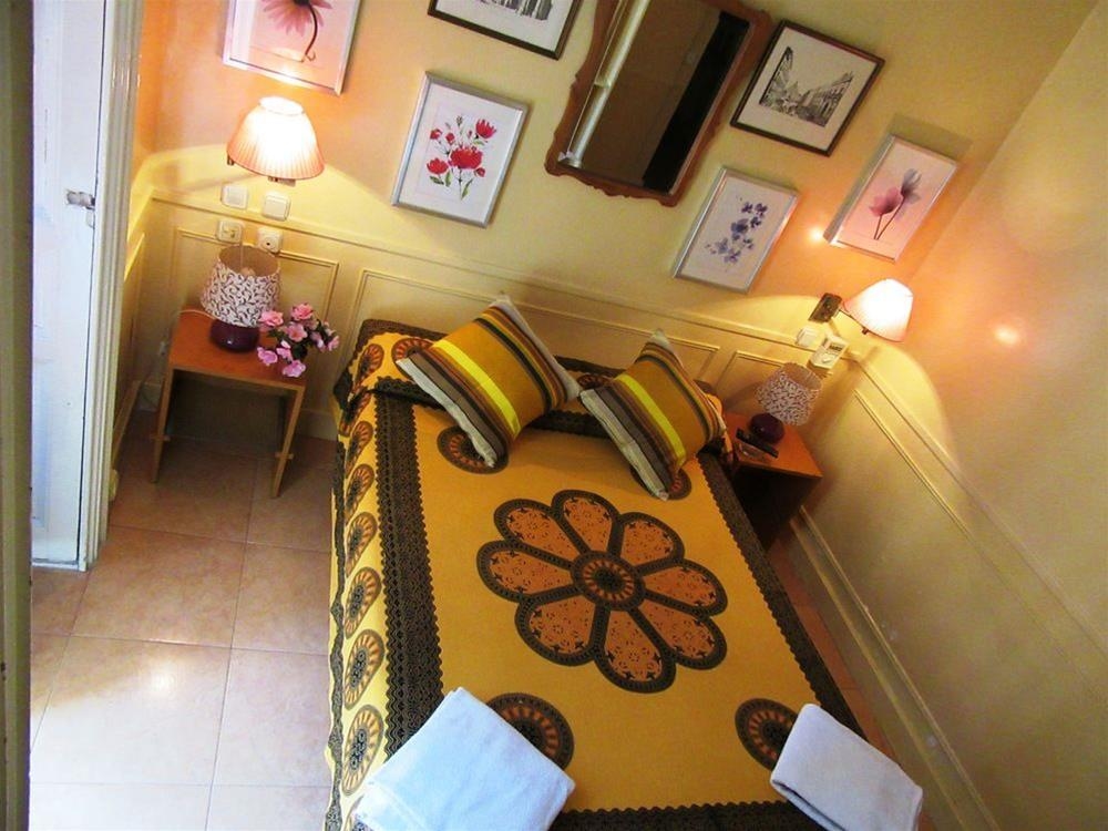 Foto de Oyo Hostal La Fontana