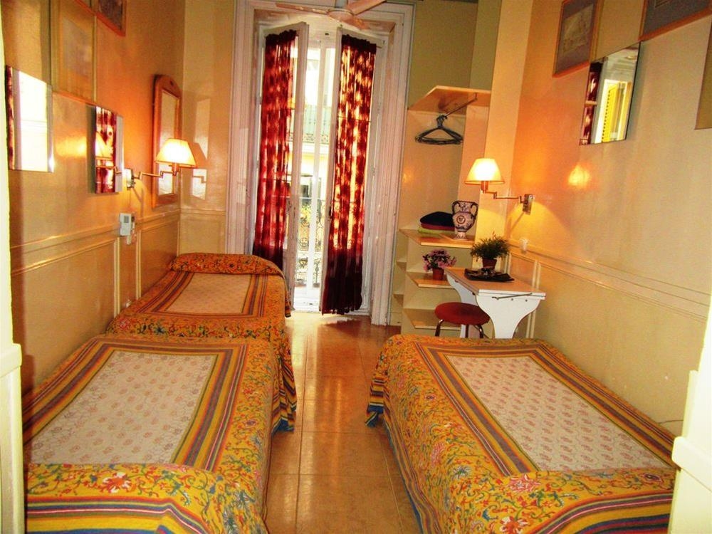 Foto de Oyo Hostal La Fontana