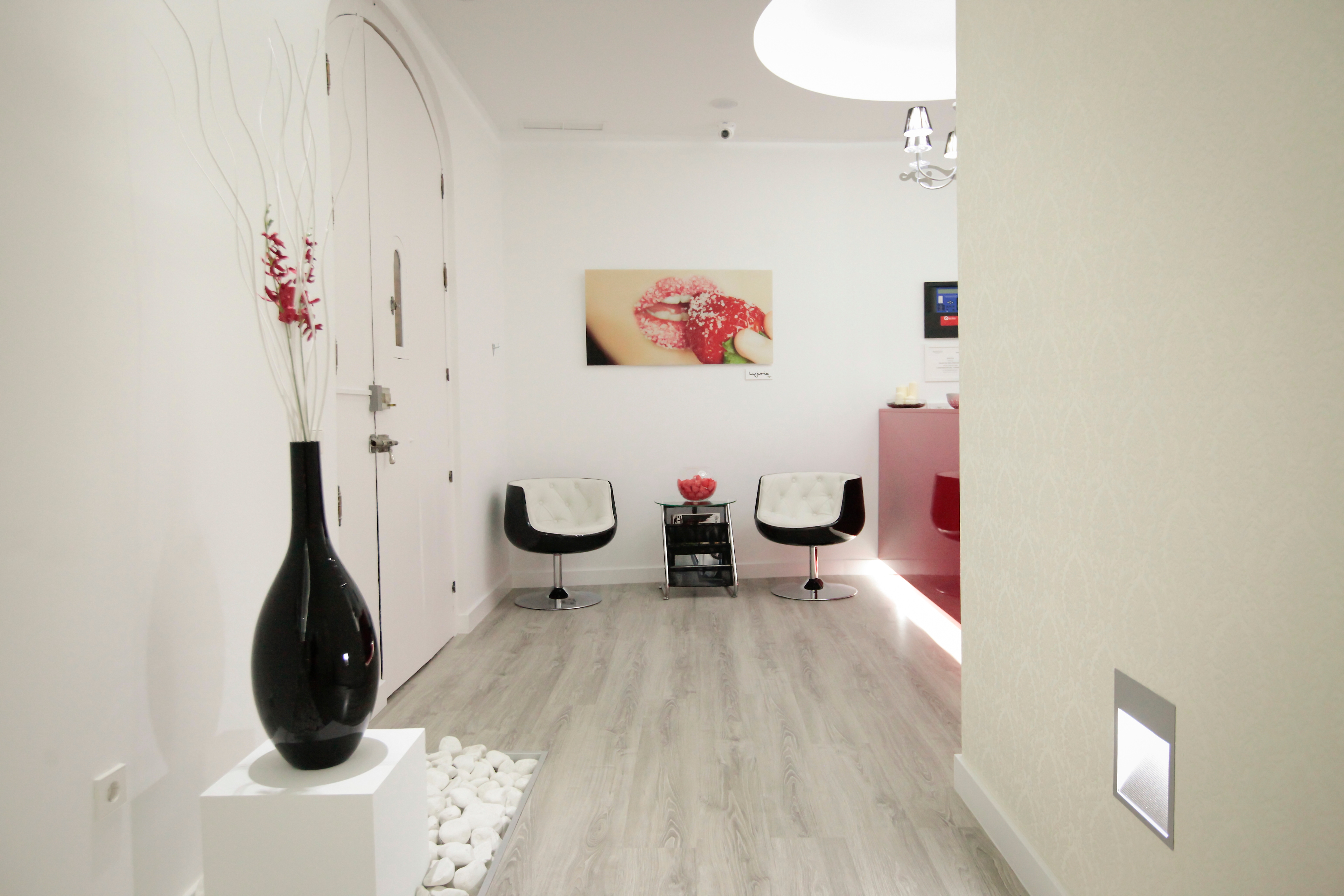 Foto de Vitium Urban Suites