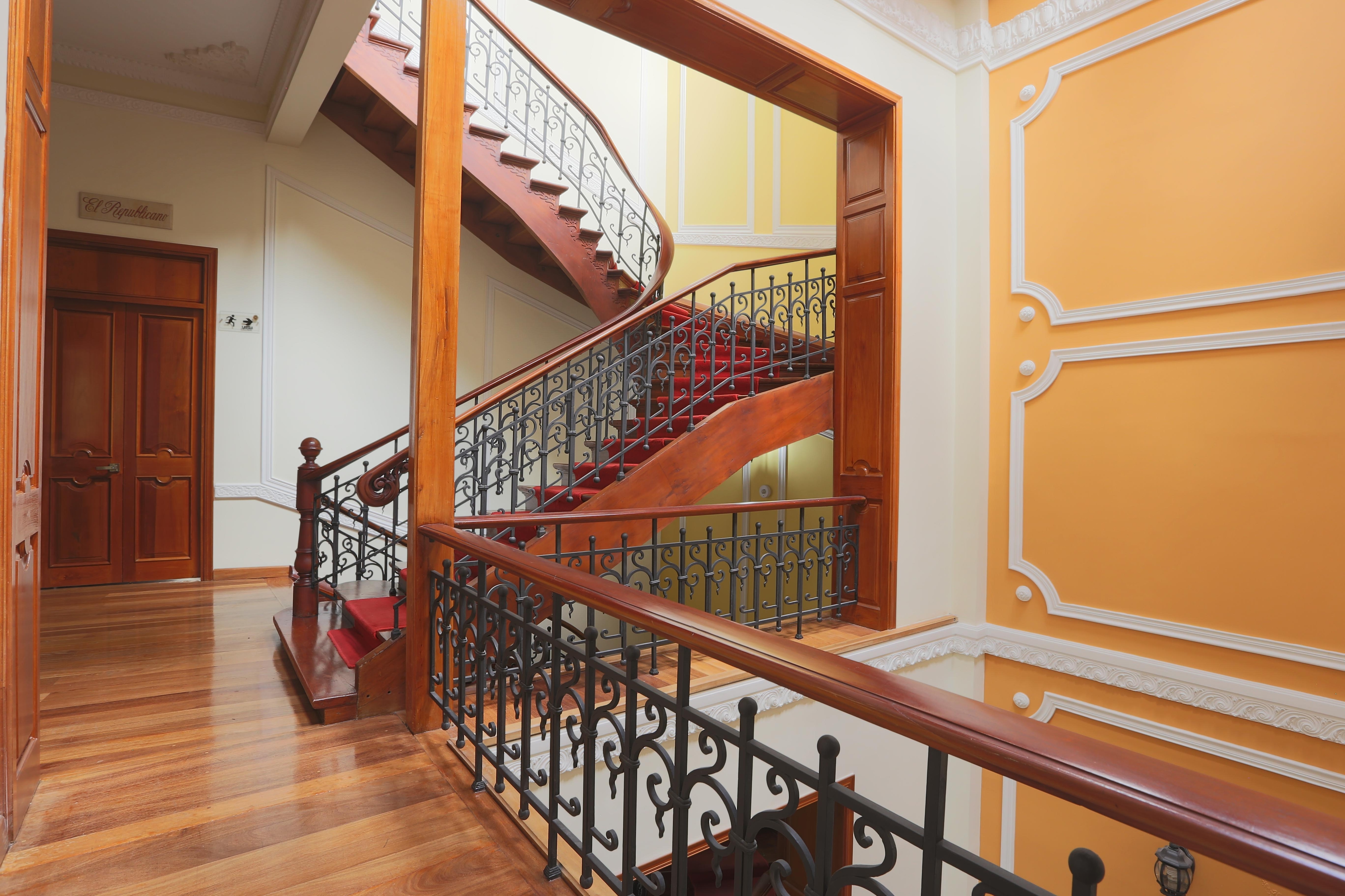 Foto de Hotel Santa Lucia Boutique Spa
