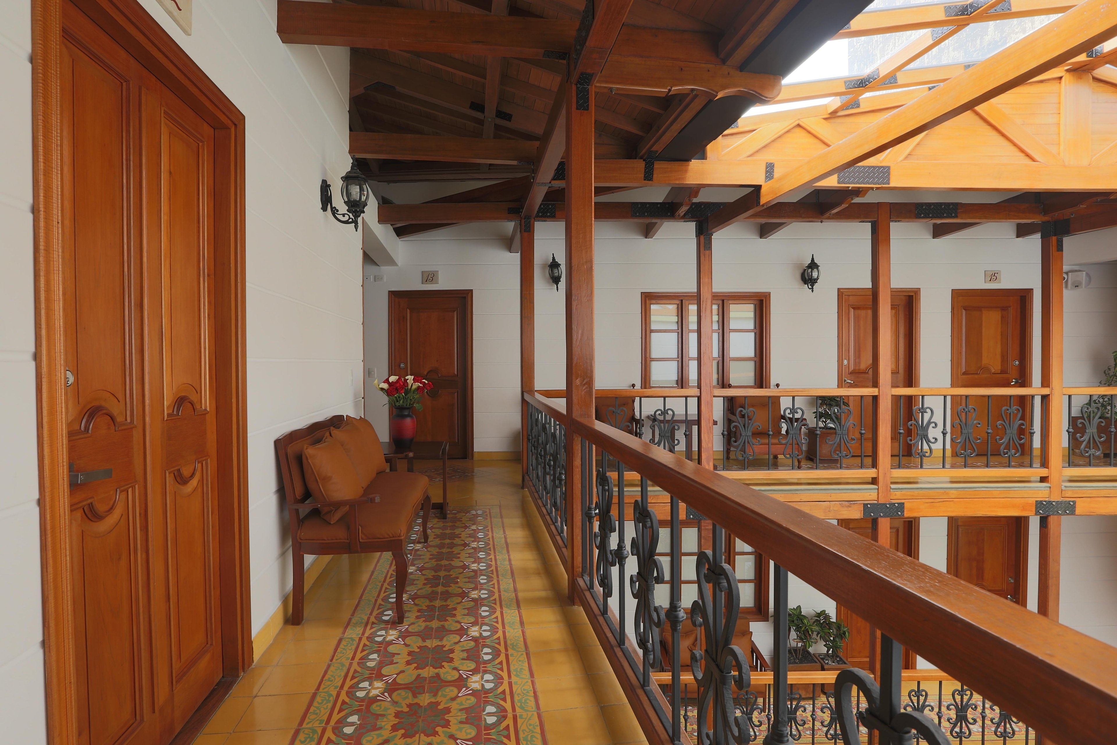 Foto de Hotel Santa Lucia Boutique Spa