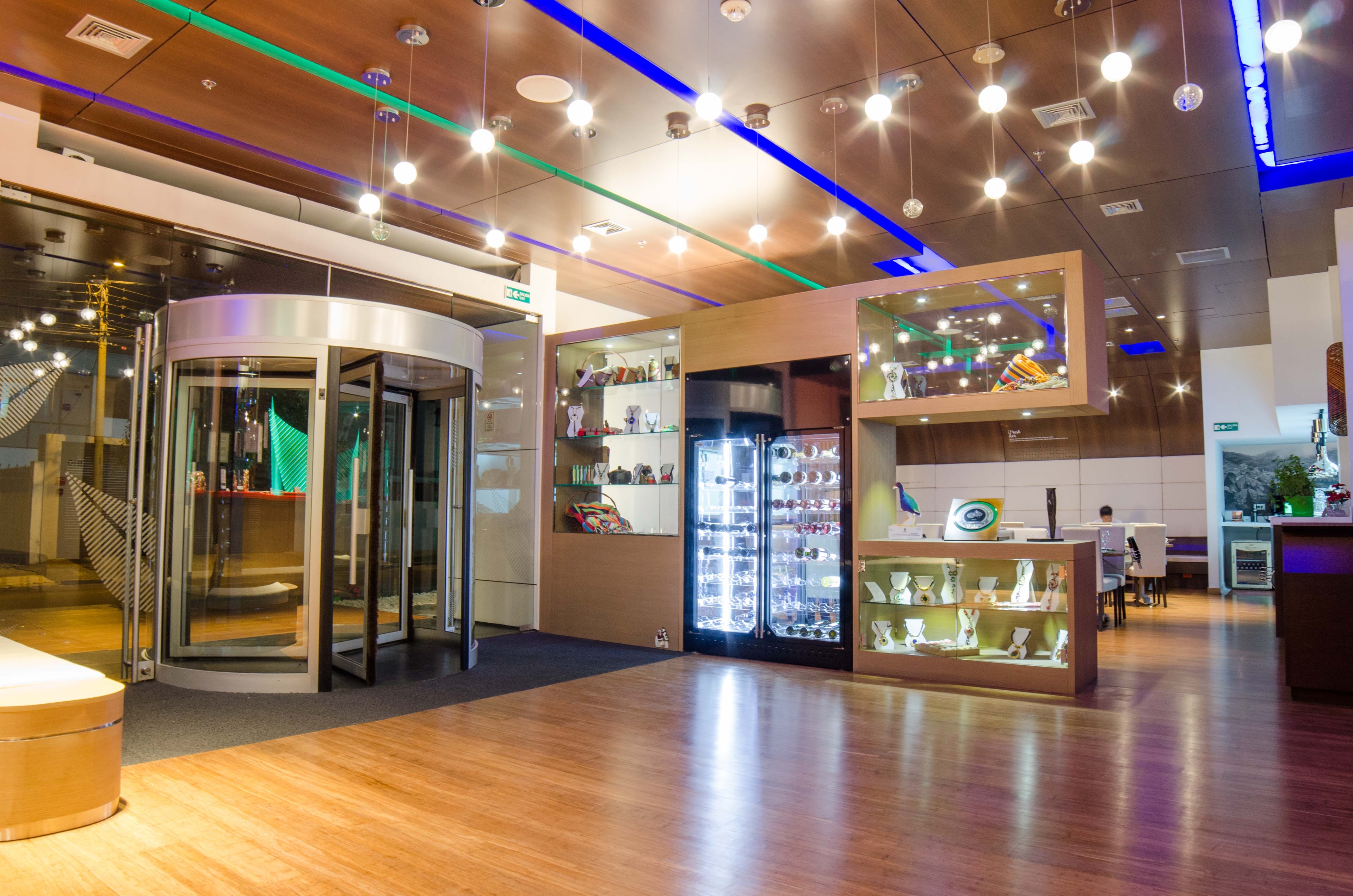 Foto de BioHotel Organic Suites