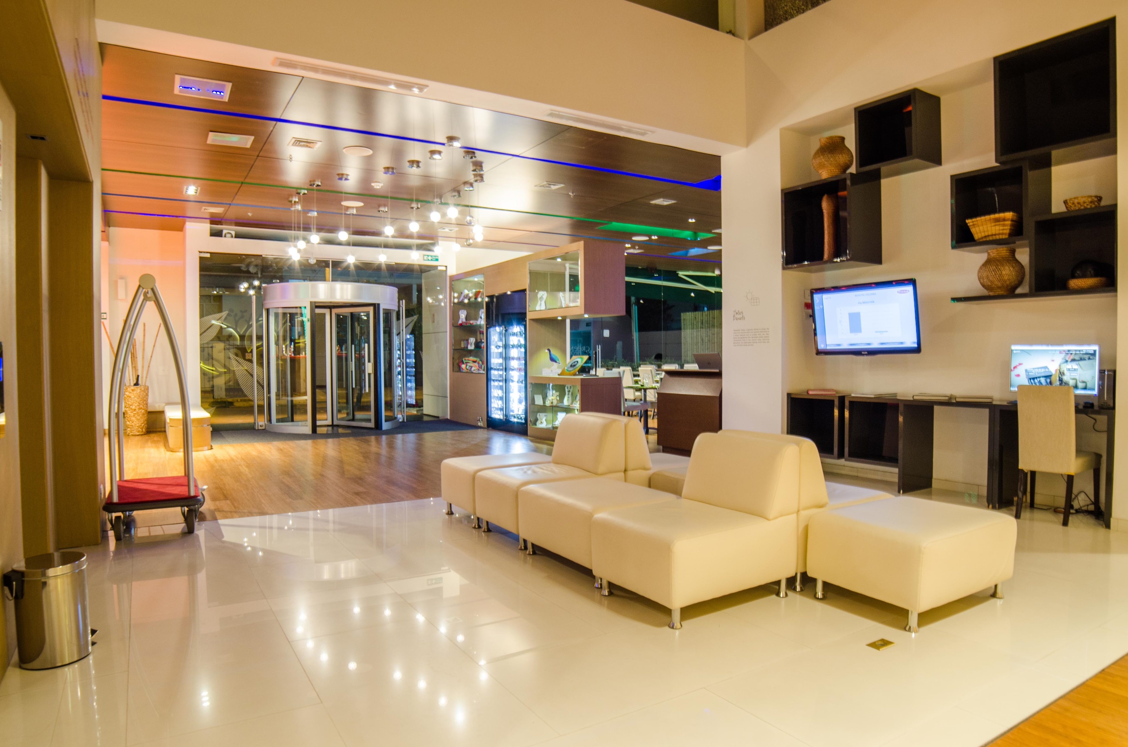 Foto de BioHotel Organic Suites