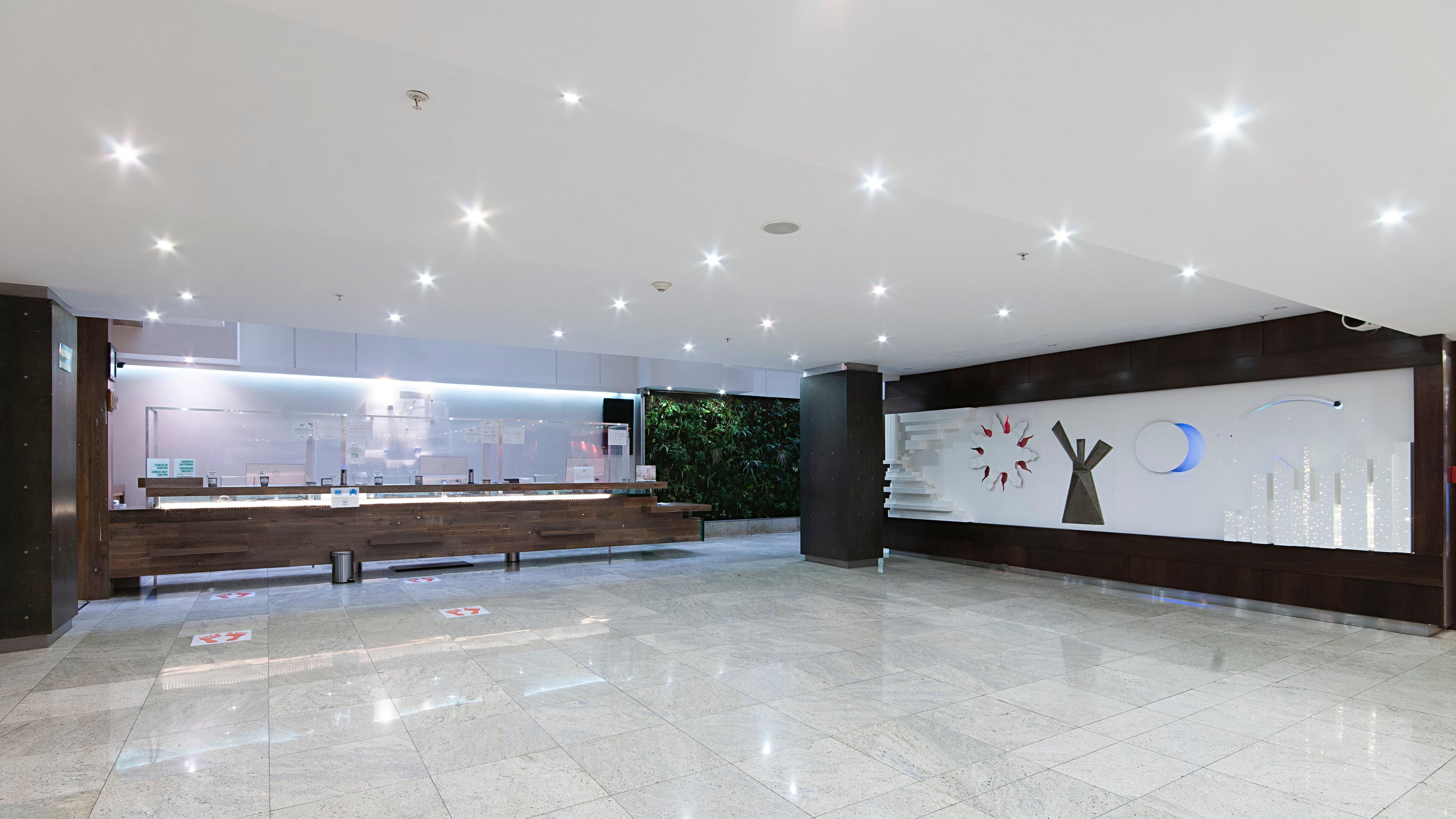 Holiday Inn MEXICO ZONA CENTRO by IHG