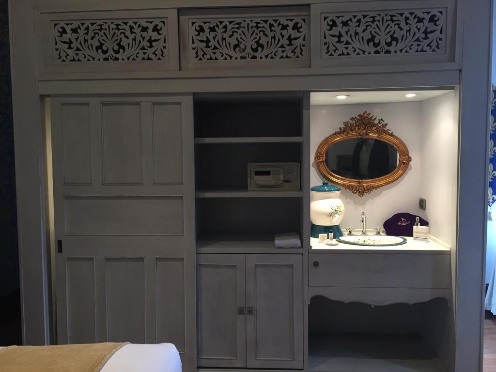 Foto de The Orchids Hotel