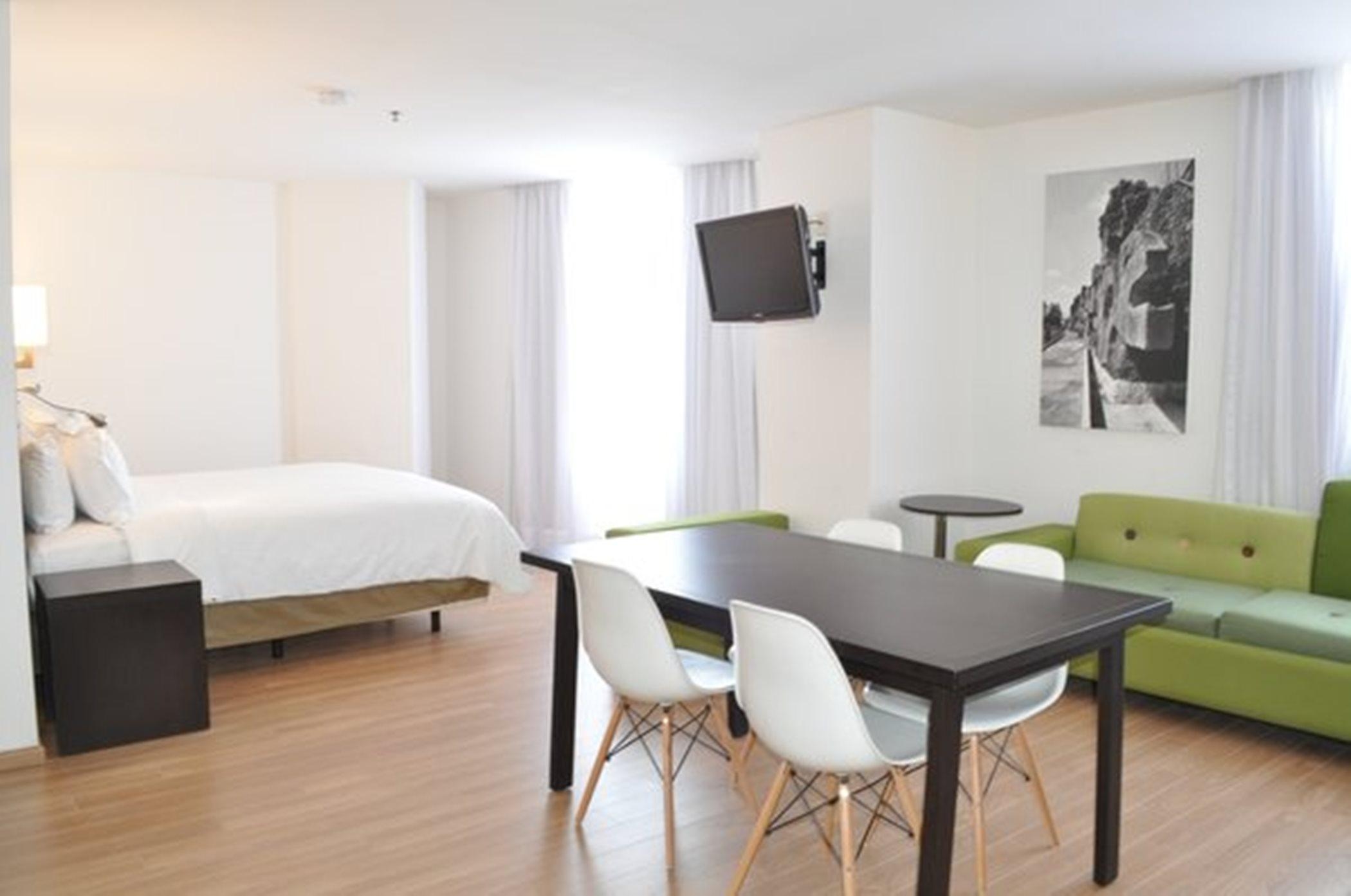 Foto de Fiesta Inn Express Naucalpan