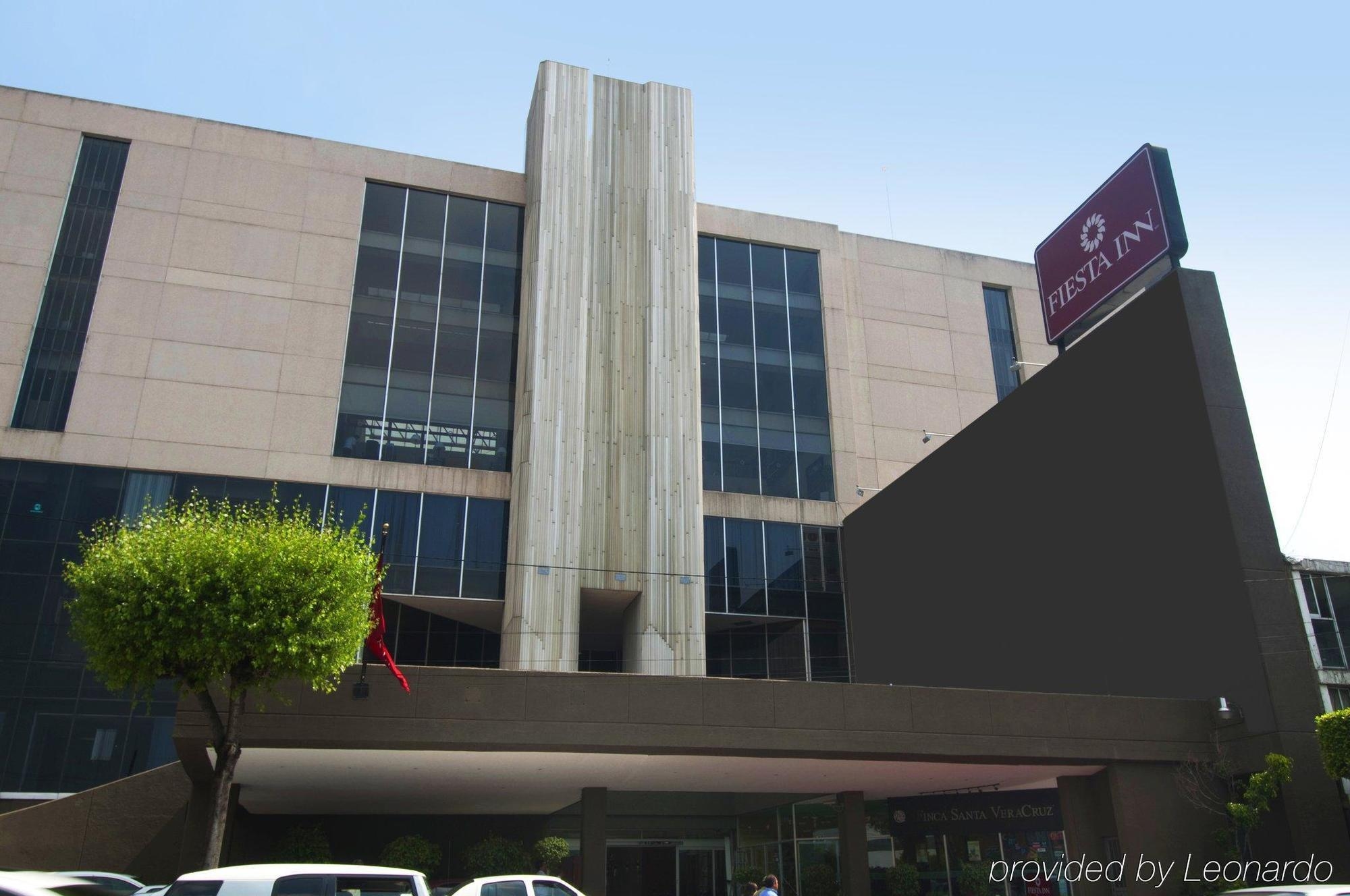Foto de Fiesta Inn Tlalnepantla