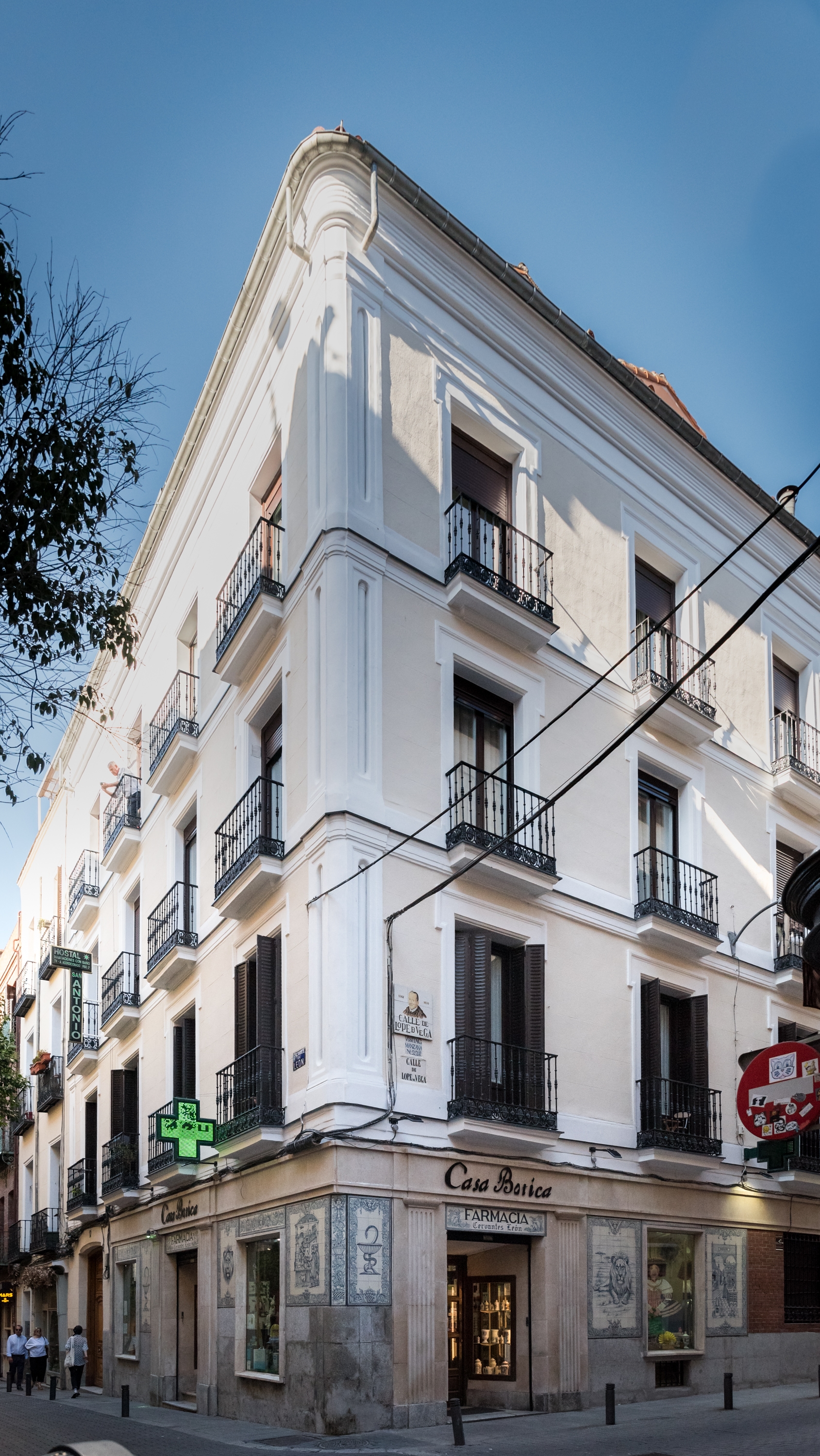 Foto de San Antonio