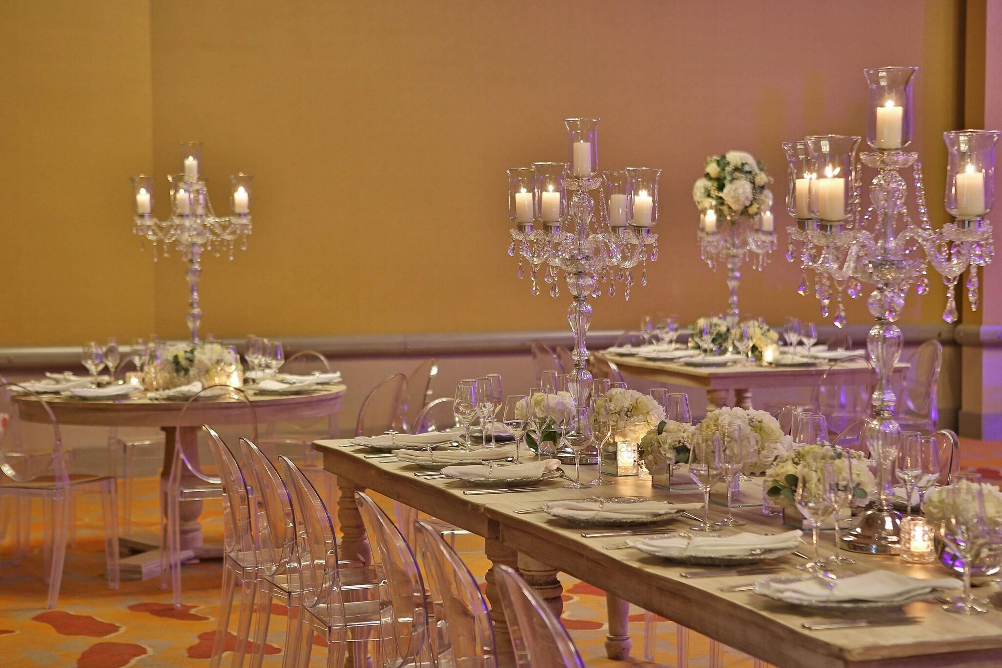 Foto de Cali Marriott Hotel