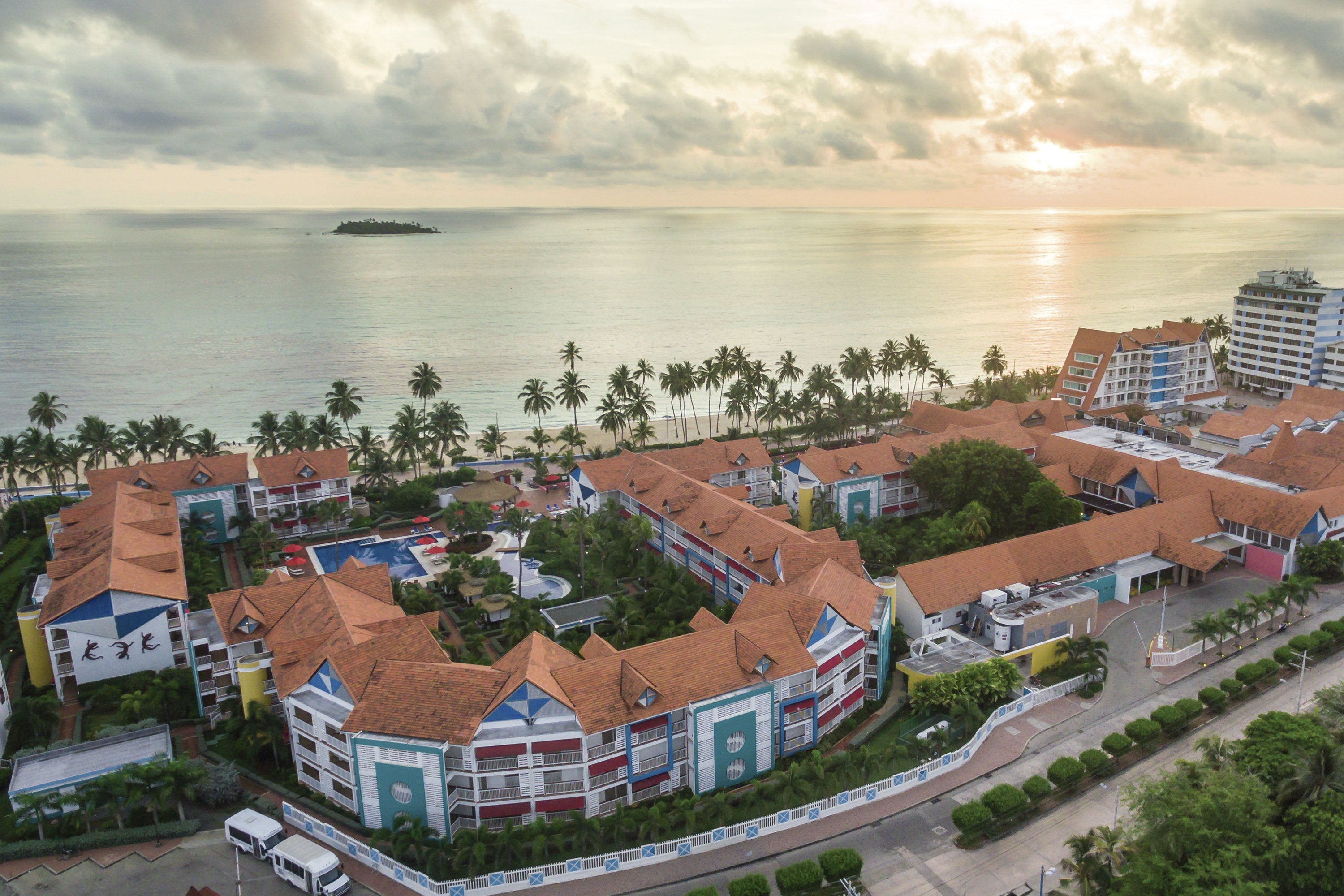 Decameron Isleño - All Inclusive