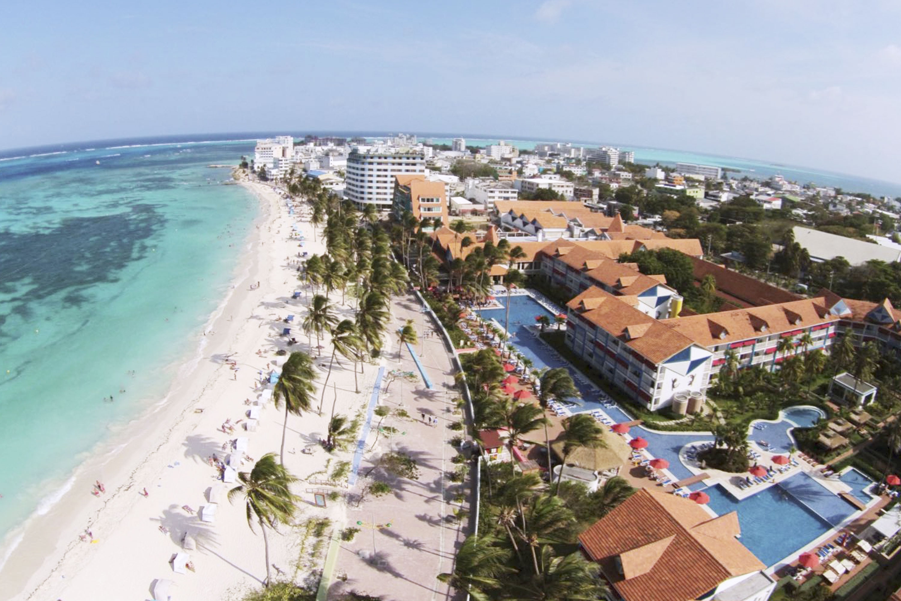 Foto de Decameron Isleño - All Inclusive