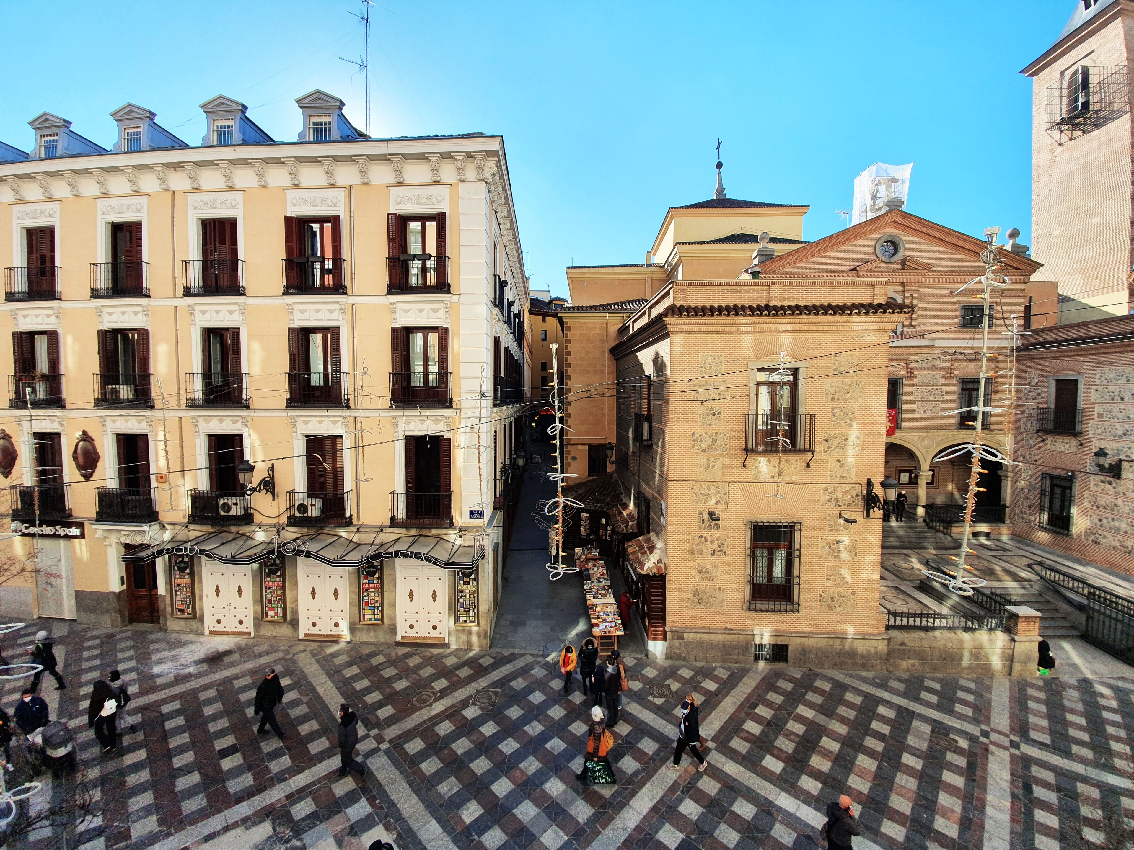 Foto de Hostal Alicante