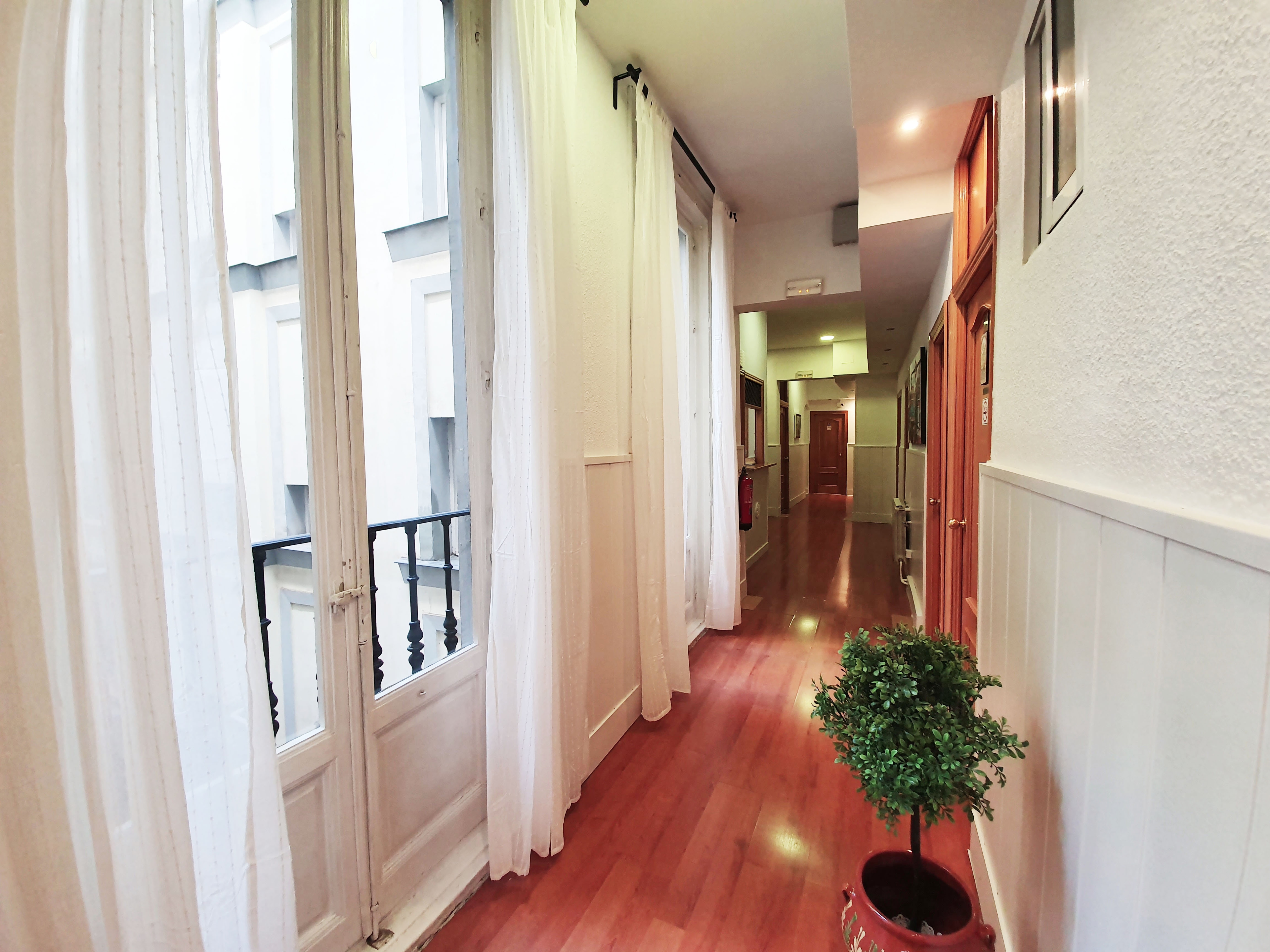 Foto de Hostal Alicante