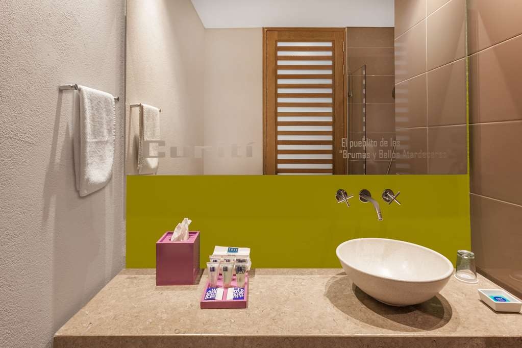 Foto de Tryp by Wyndham Bucaramanga Cabecera