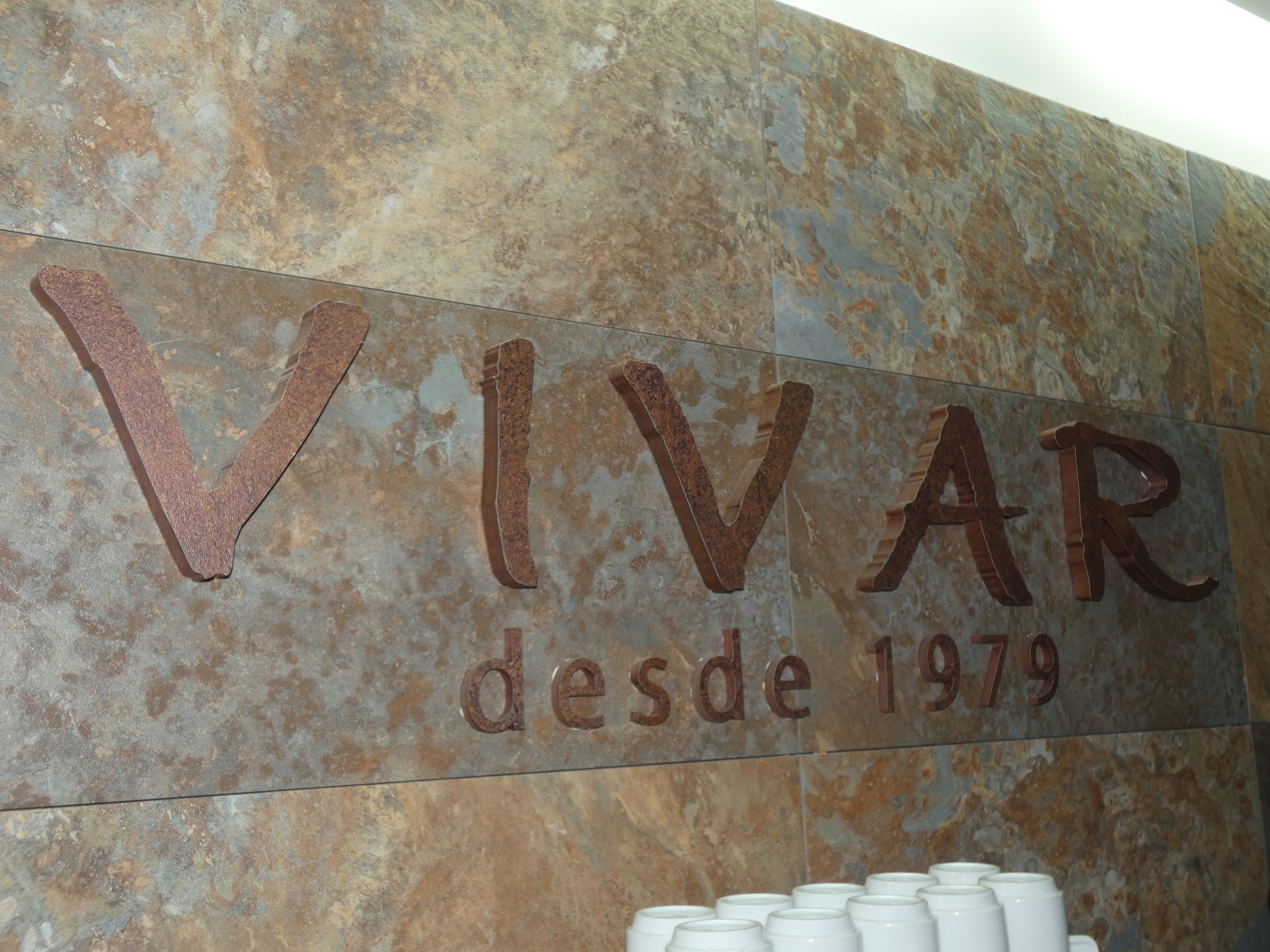 Foto de Hotel Vivar