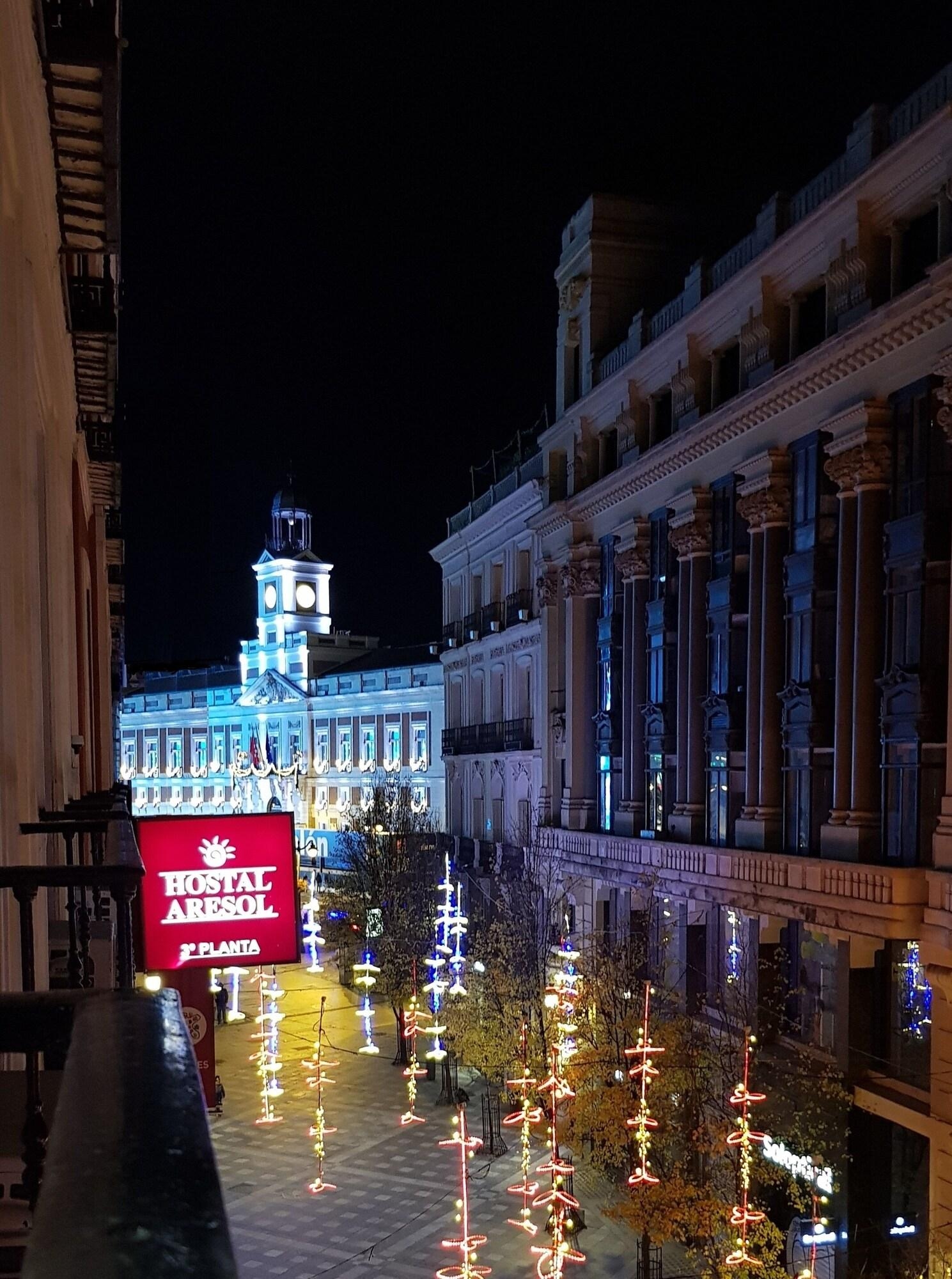 Foto de Aresol