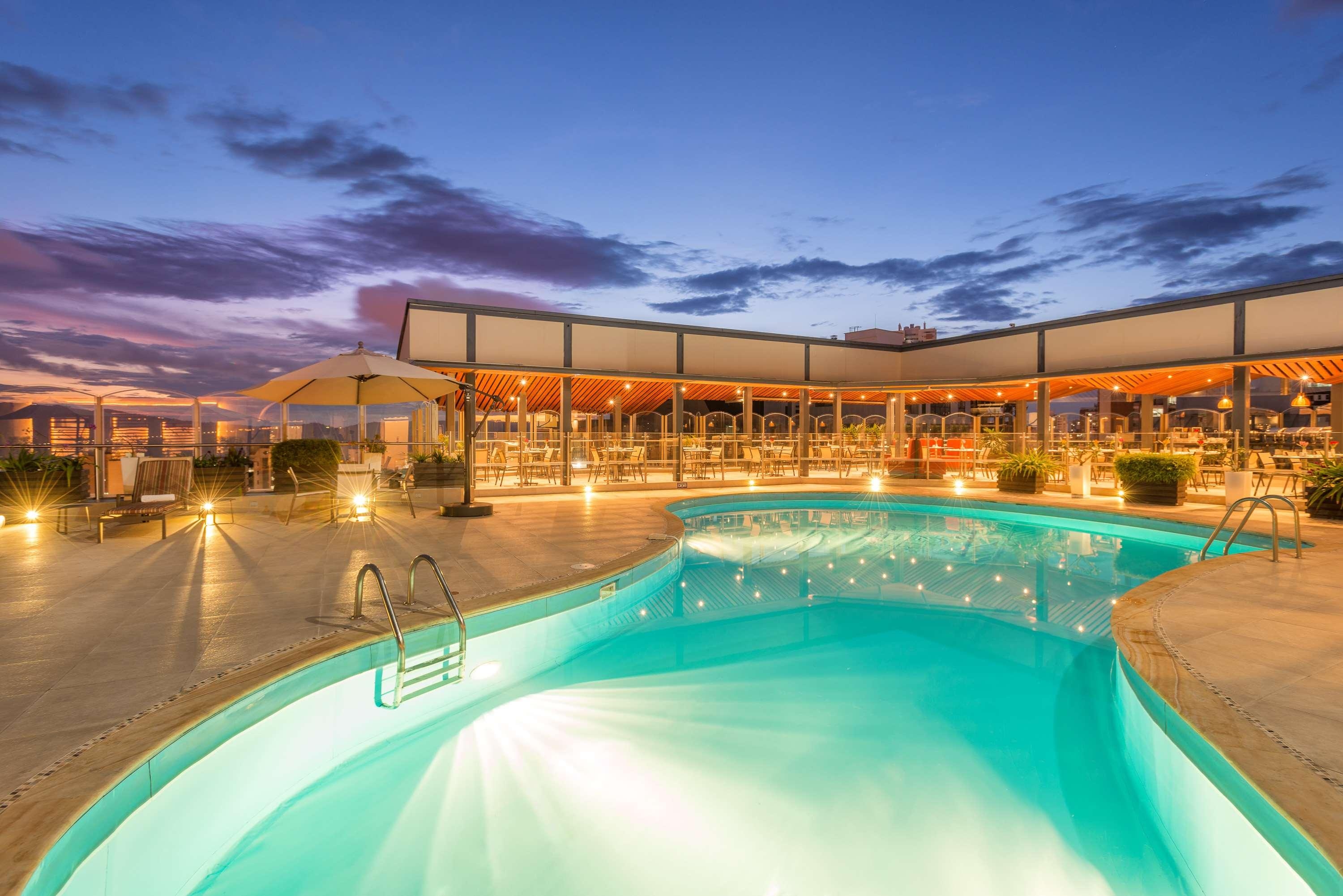Foto de Dann Carlton Bucaramanga Hotel & Spa