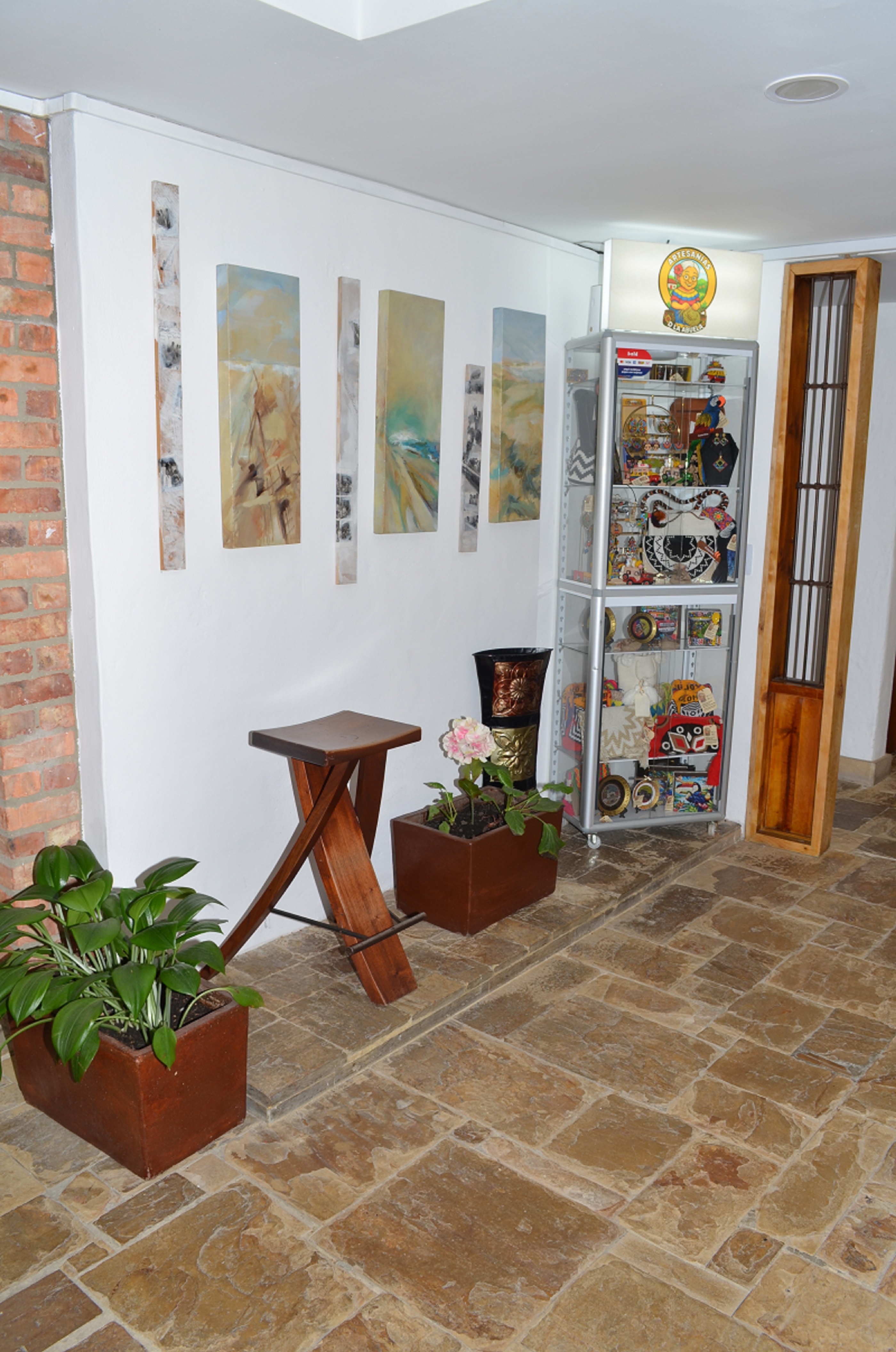 Foto de Casona Usaquen