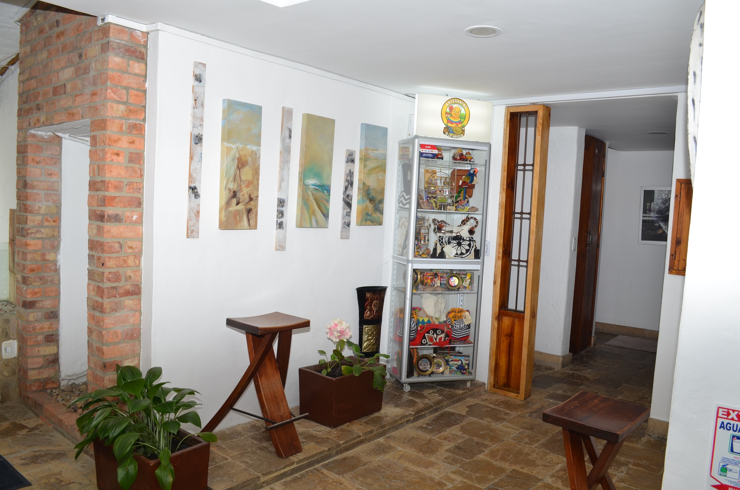 Foto de Casona Usaquen