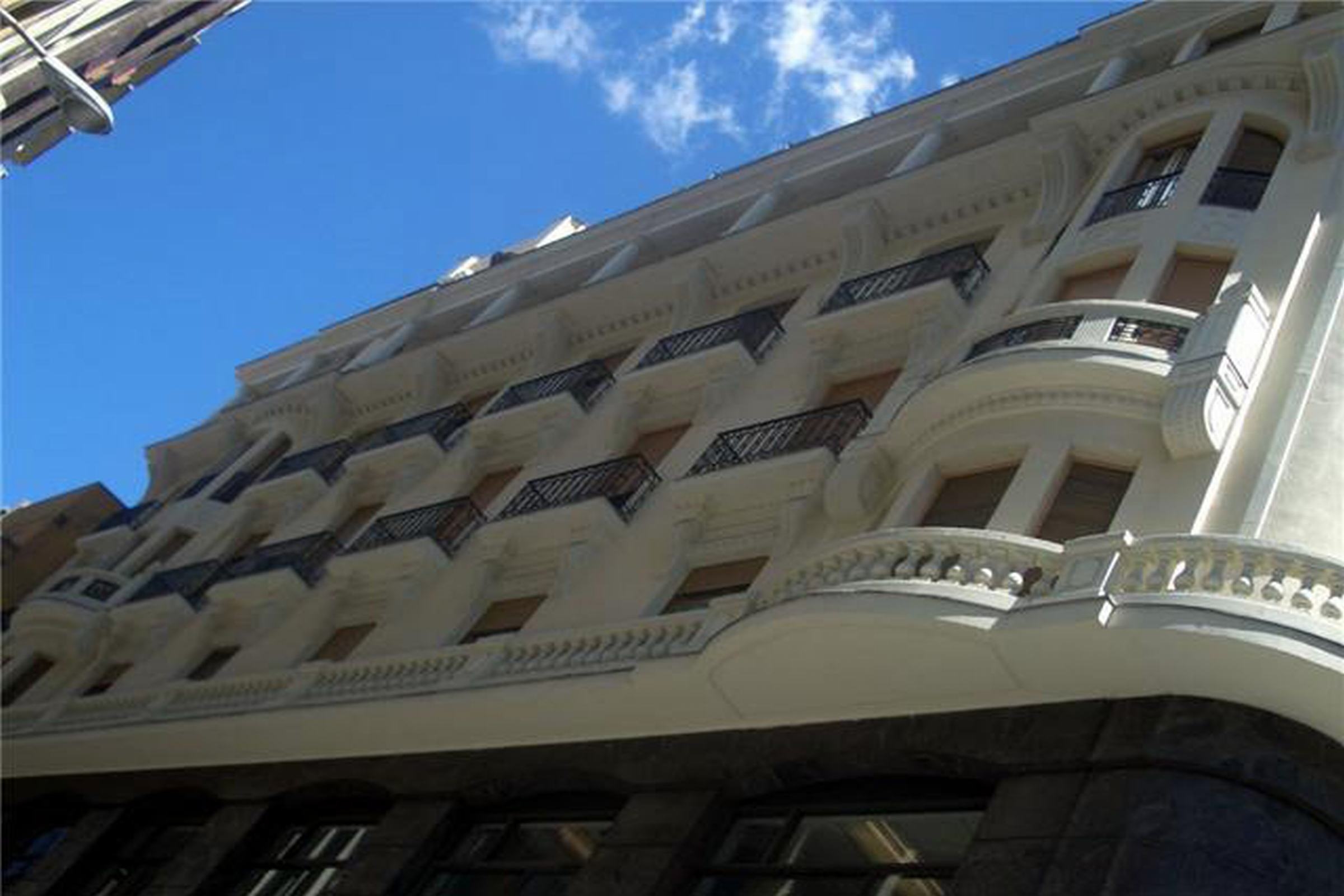 Foto de Hostal Excelsior