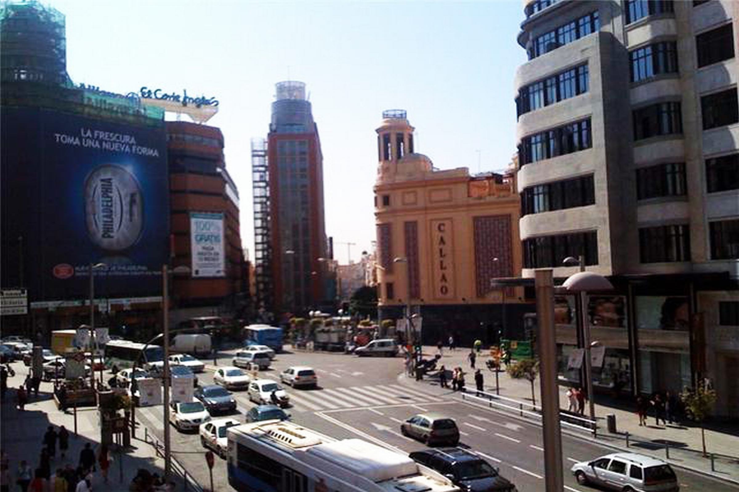 Foto de Hostal Excelsior