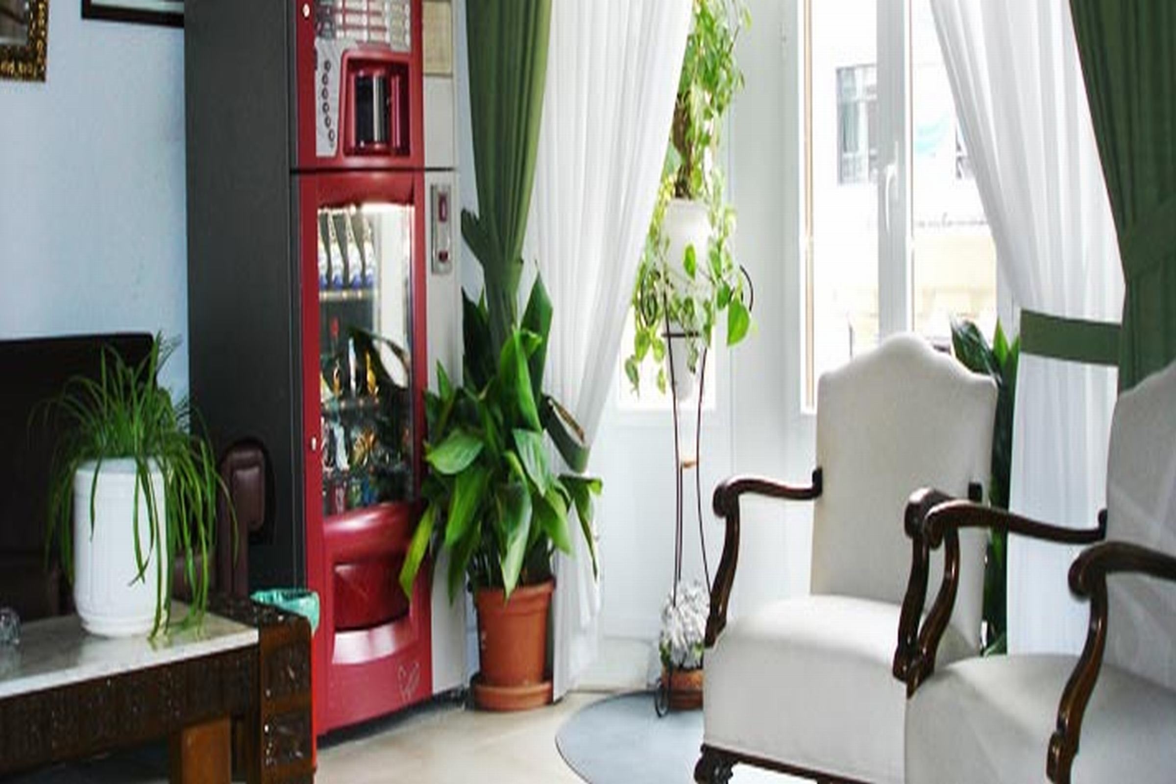 Foto de Hostal Excelsior