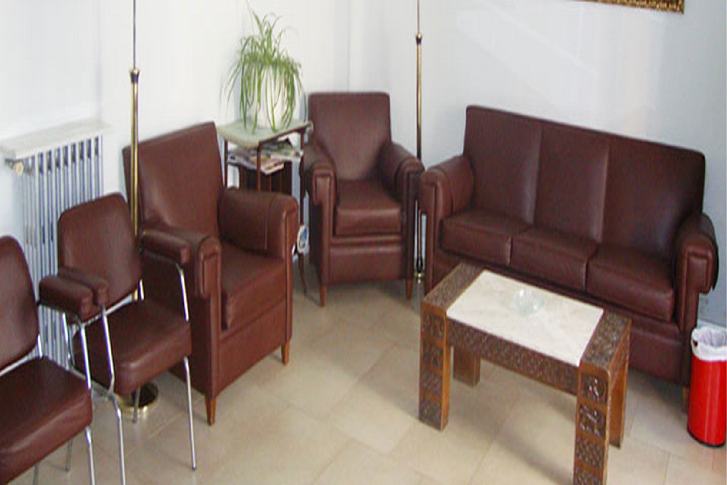 Foto de Hostal Excelsior