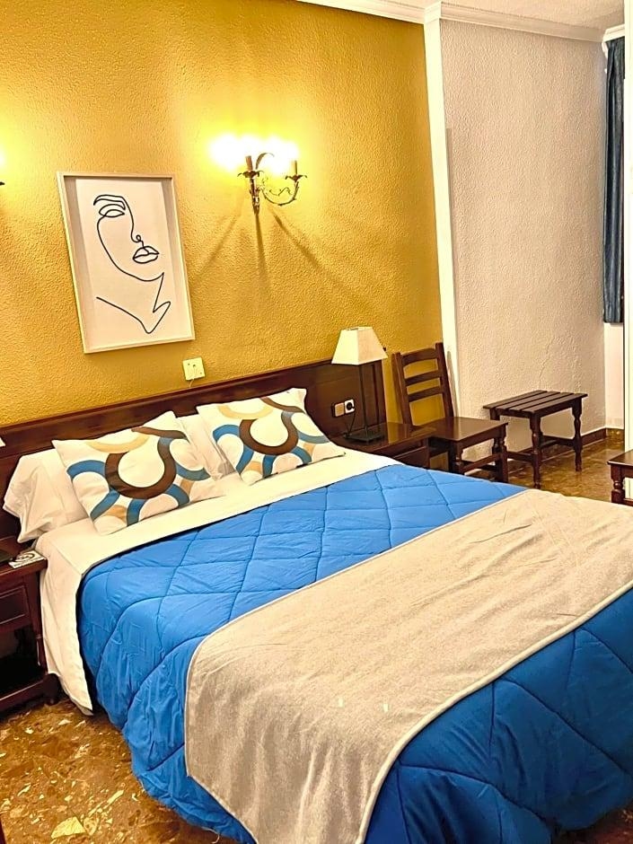 Foto de Hostal Sonsole