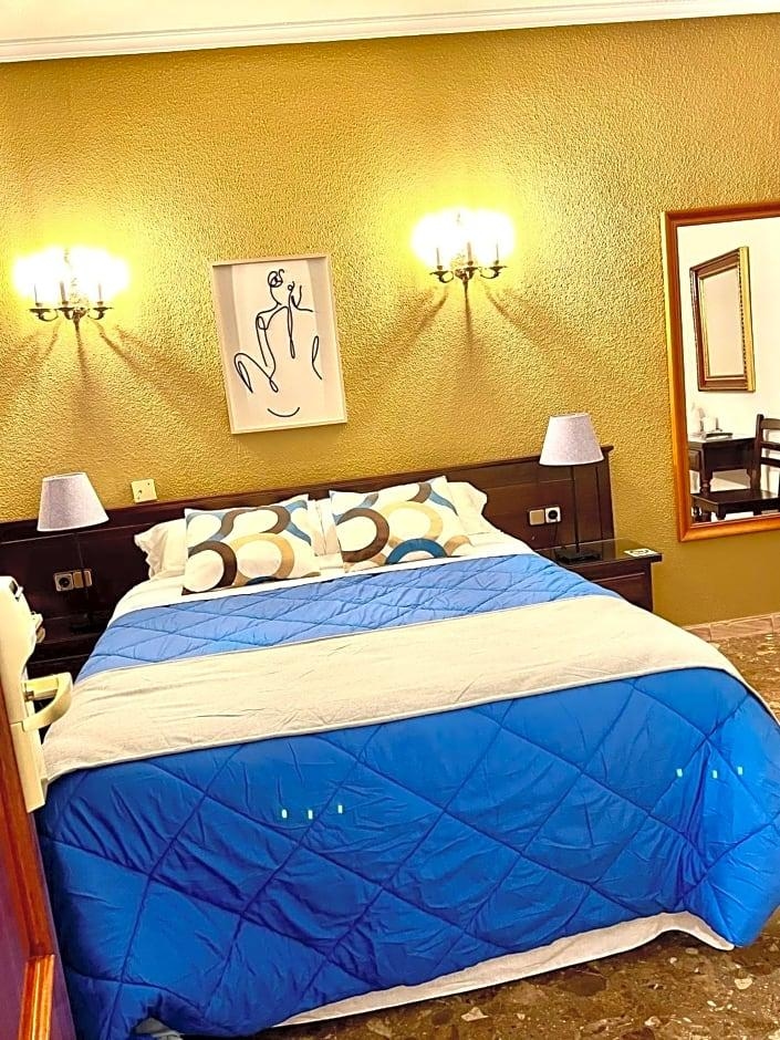 Foto de Hostal Sonsole