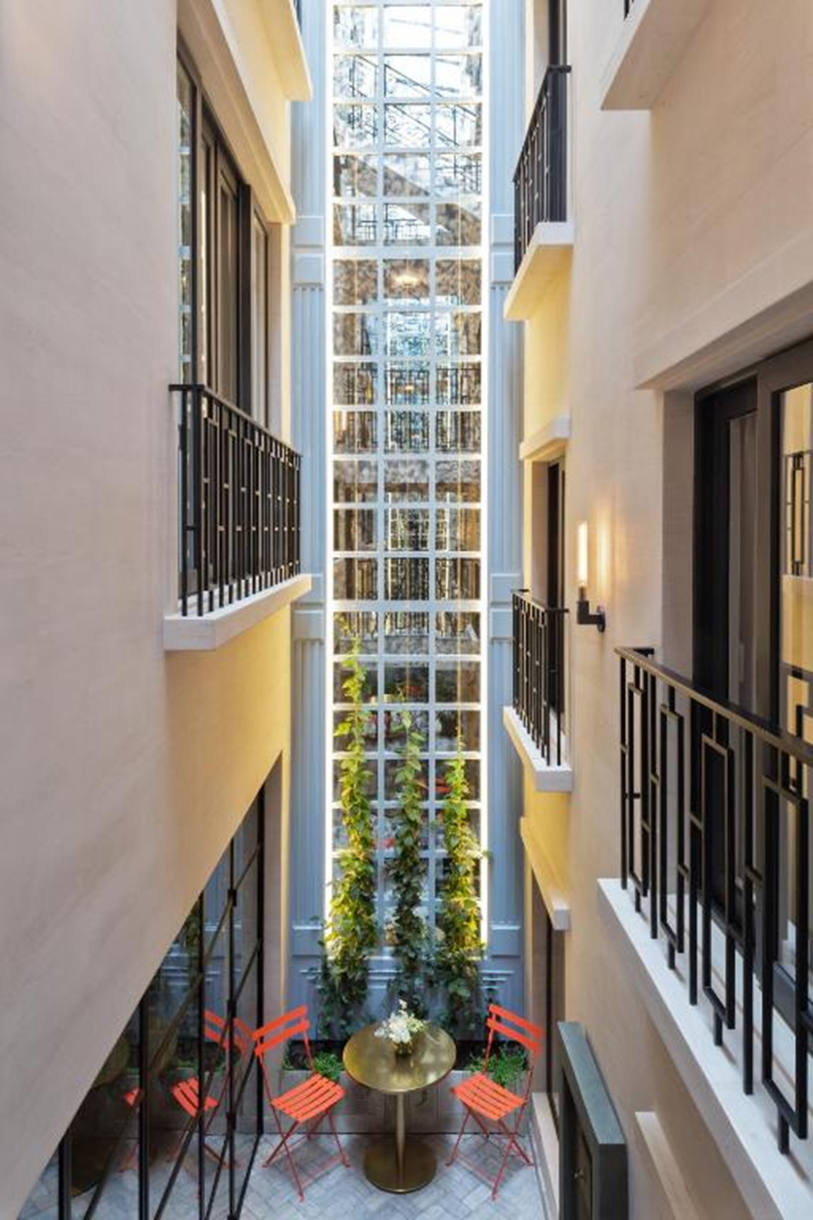 Foto de The Alest Hotel