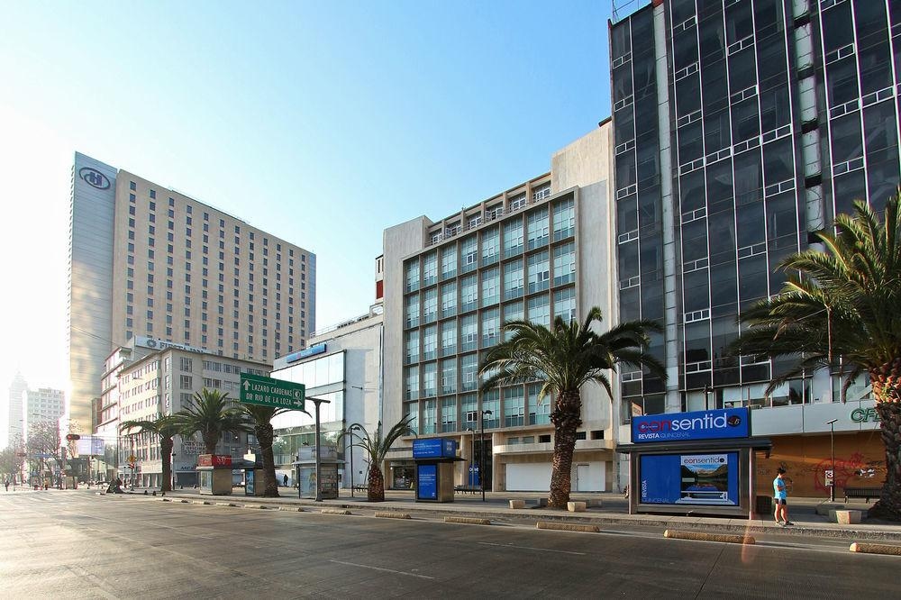 Foto de One Alameda Ciudad de Mexico