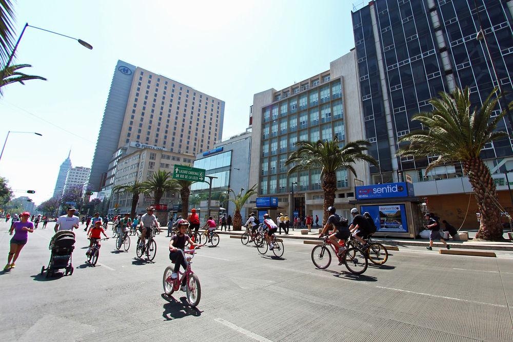 Foto de One Alameda Ciudad de Mexico