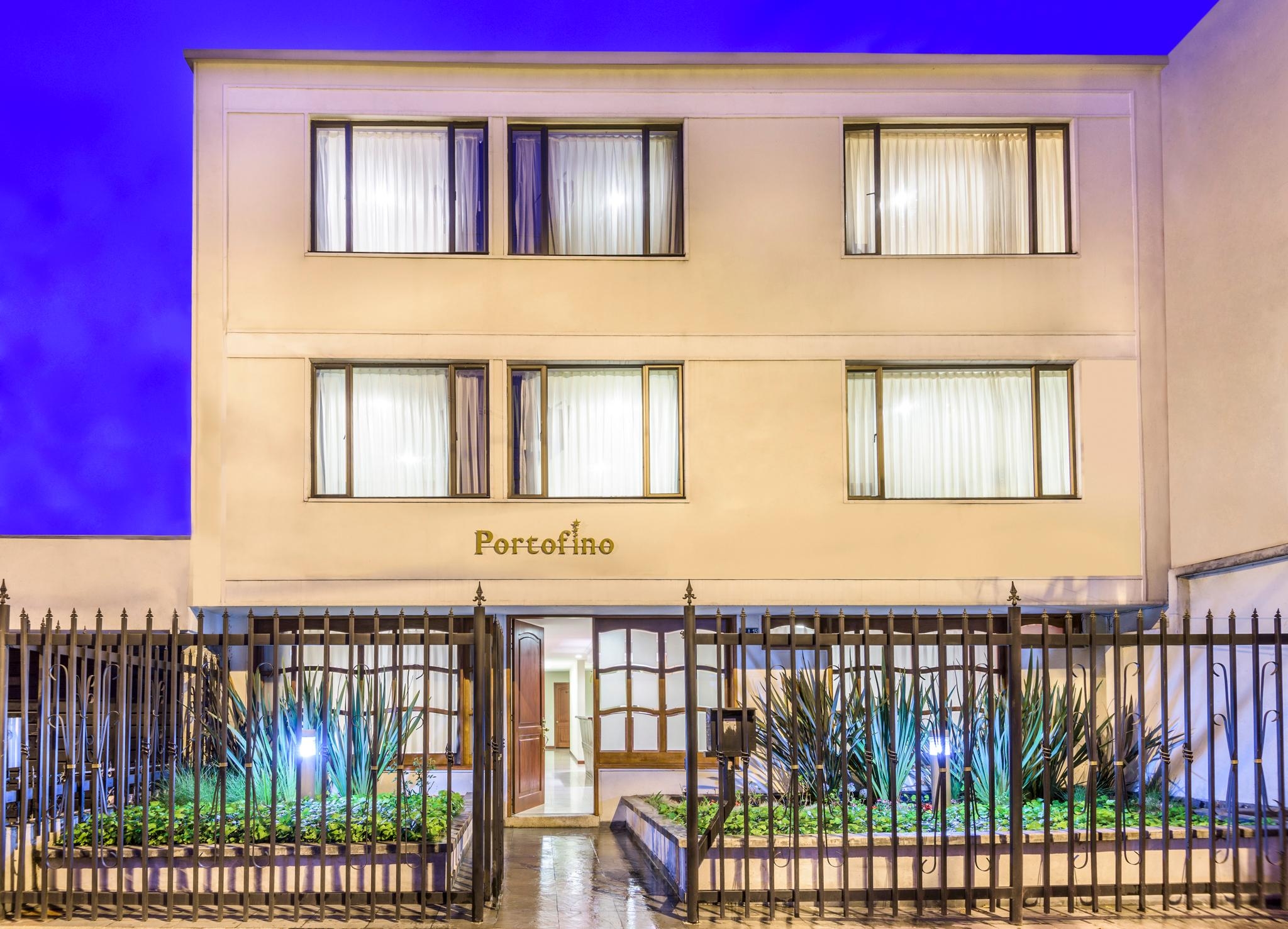 Portofino