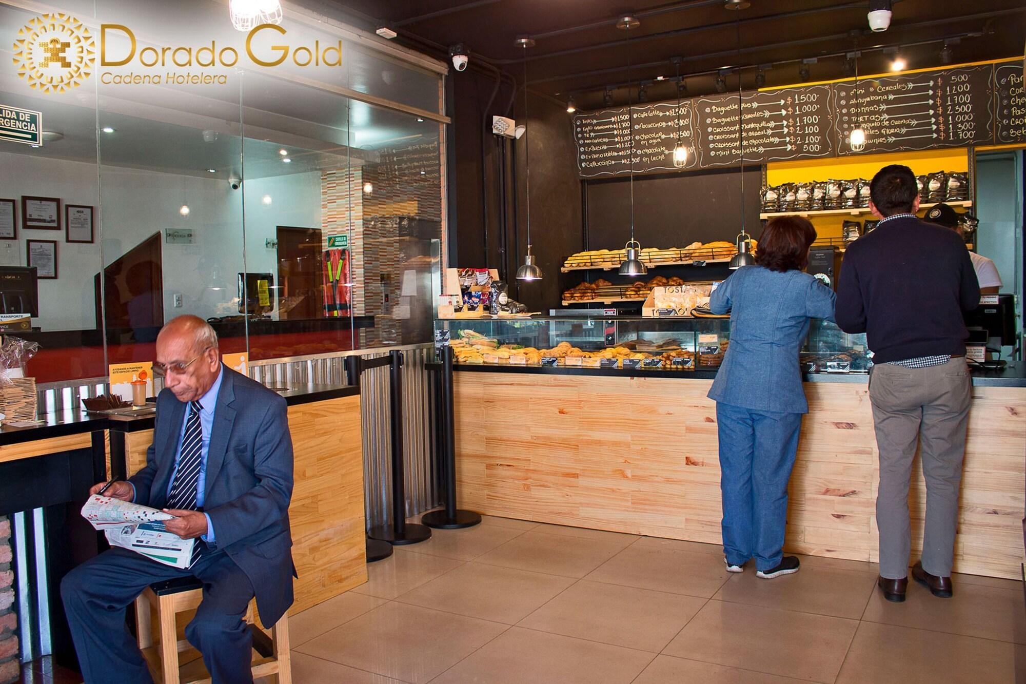 Foto de Hotel Dorado Gold