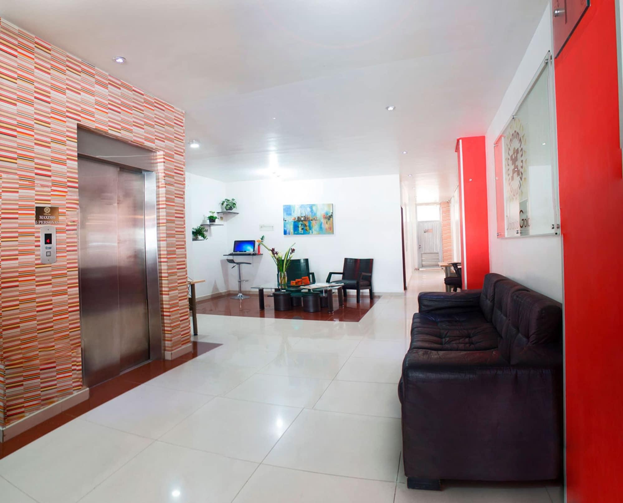 Foto de Hotel Dorado Gold