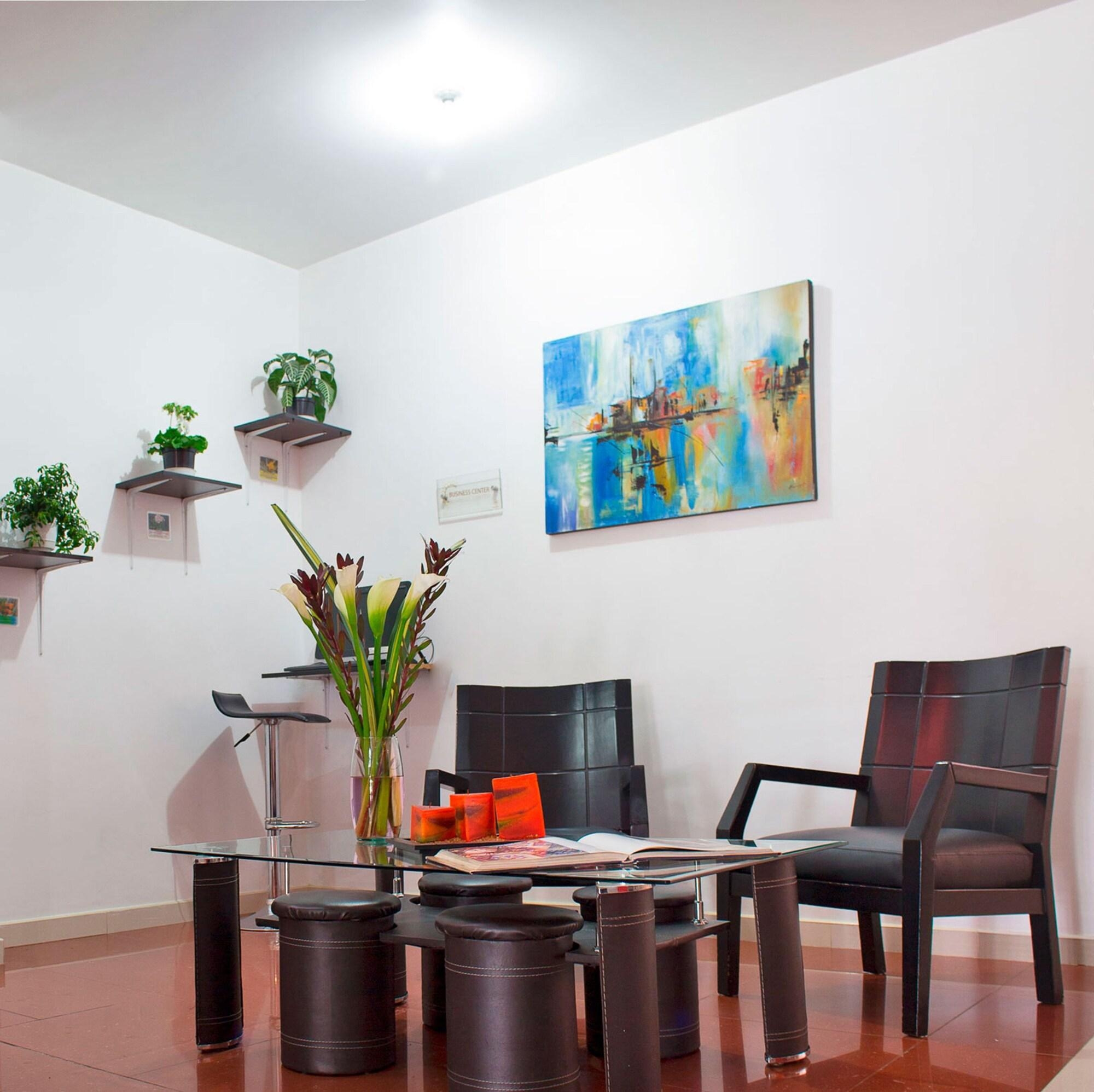 Foto de Hotel Dorado Gold