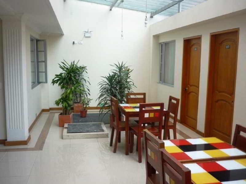Foto de Casa La Riviera