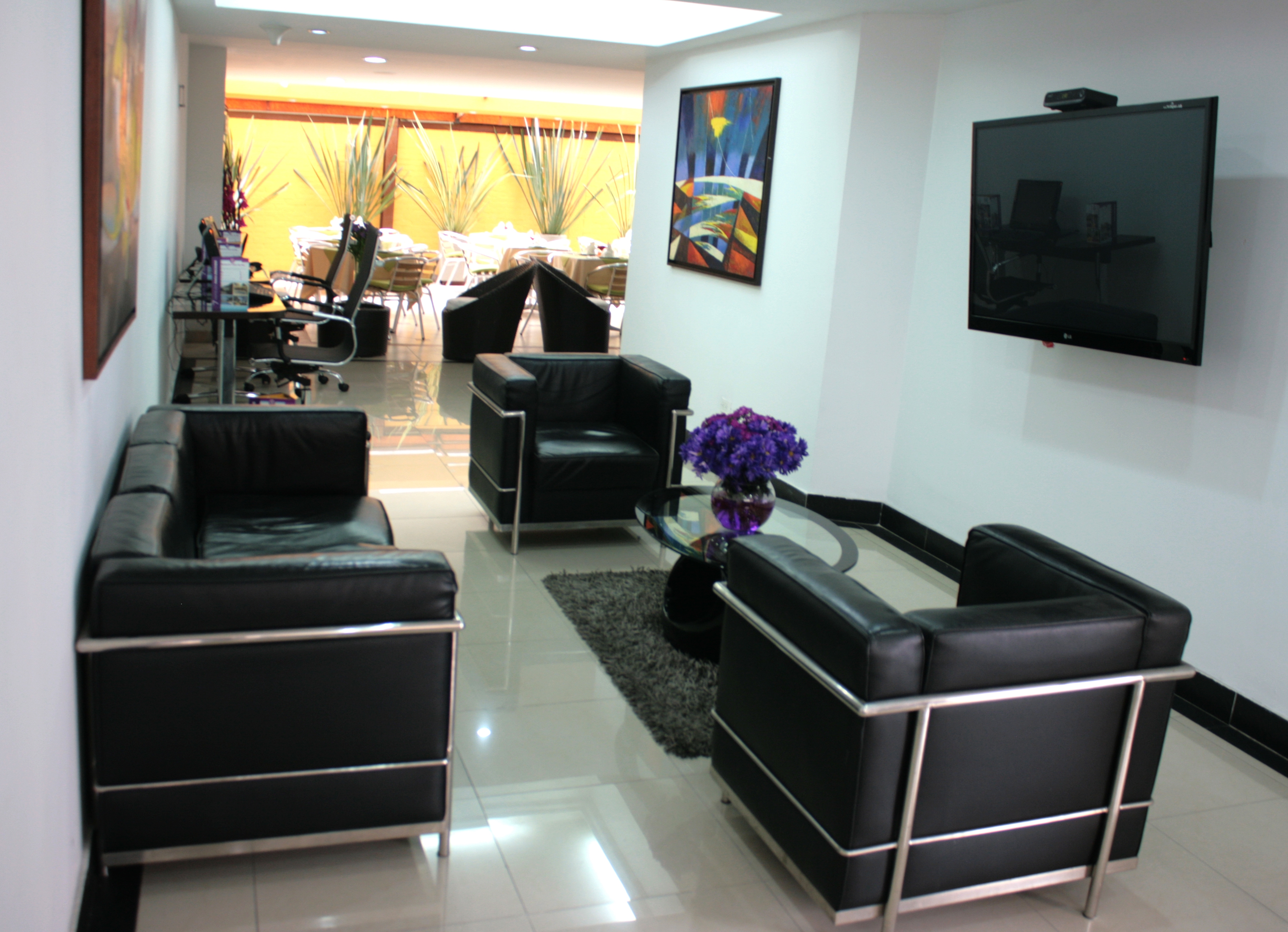 Foto de Regency Suites