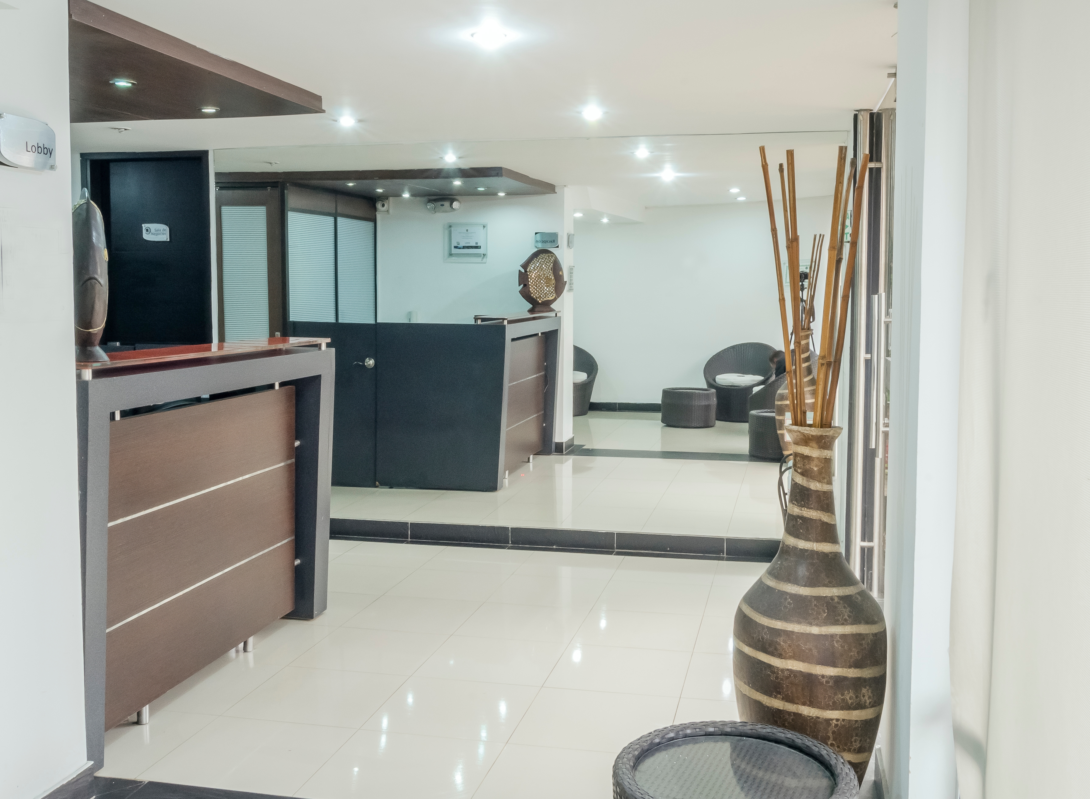 Foto de Regency Suites