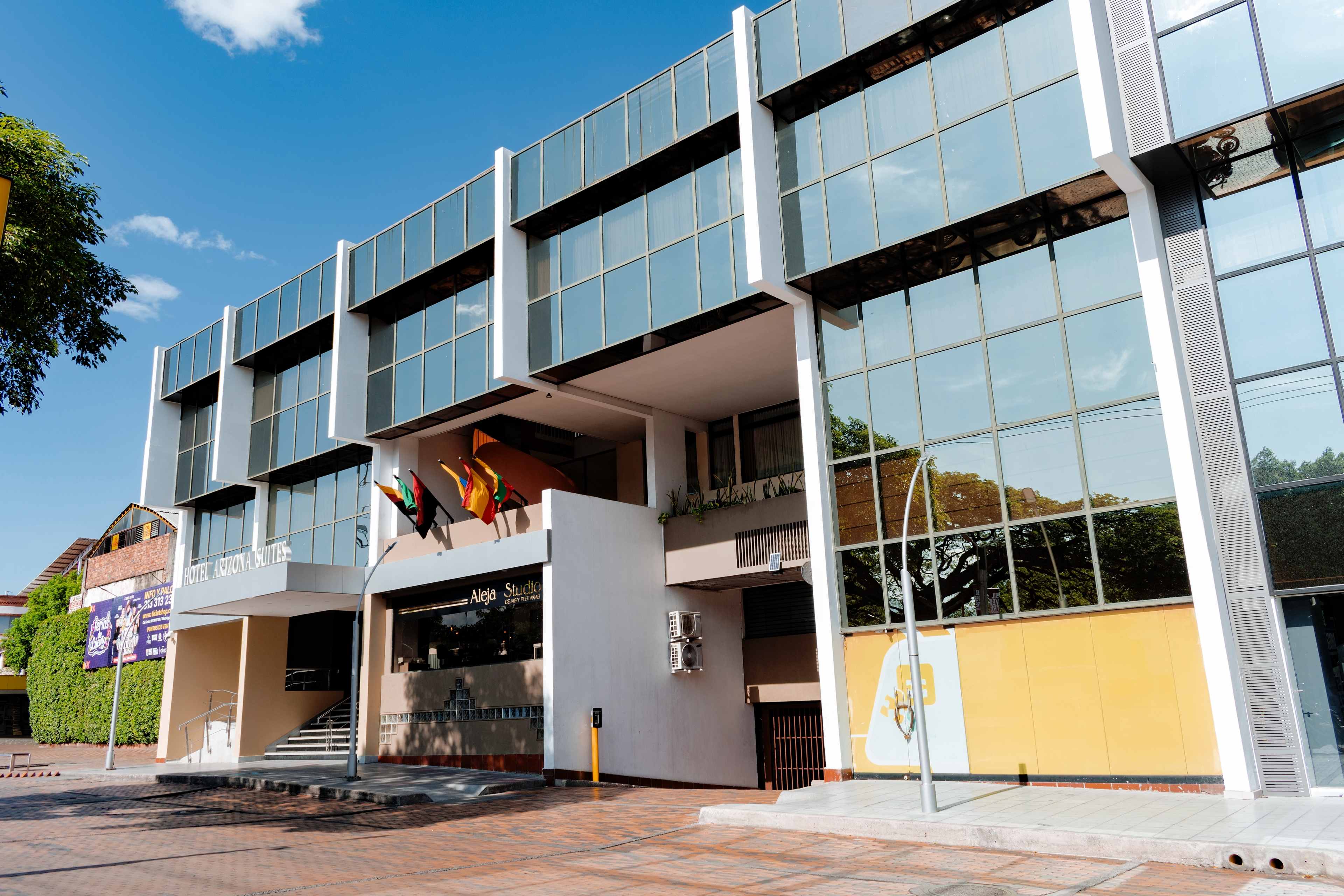 Foto de Arizona Suites
