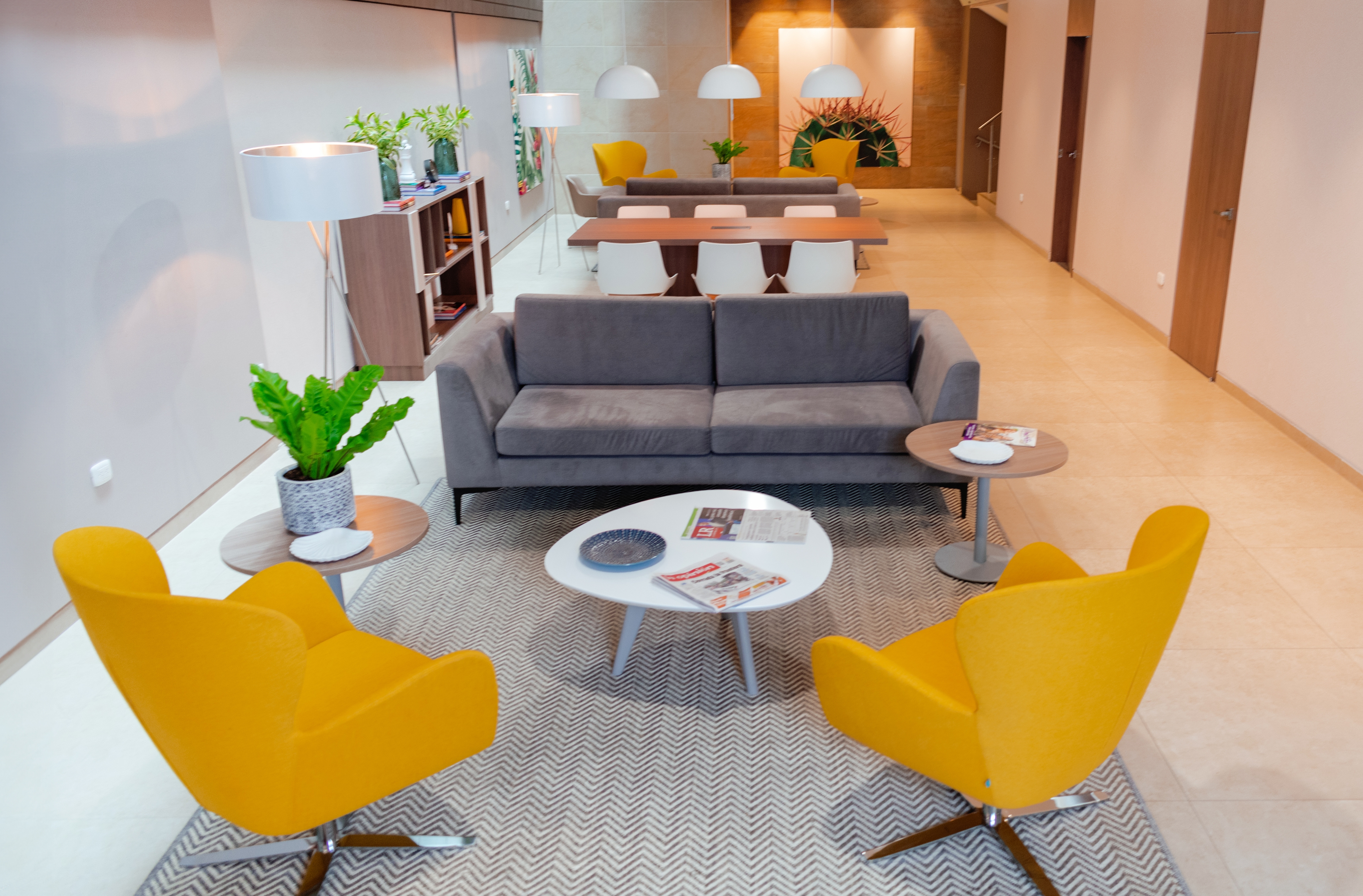 Foto de Arizona Suites
