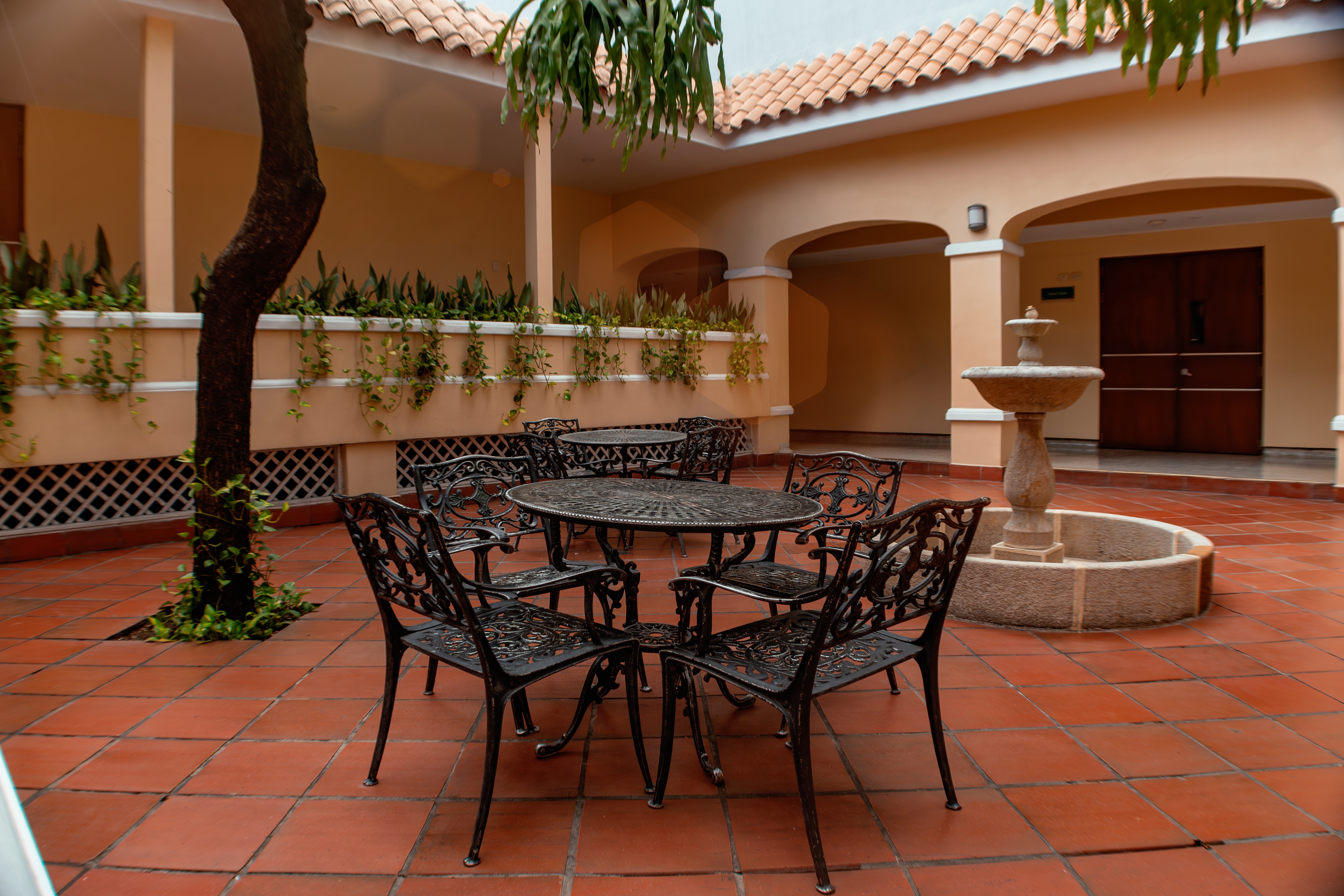 Foto de Arizona Suites